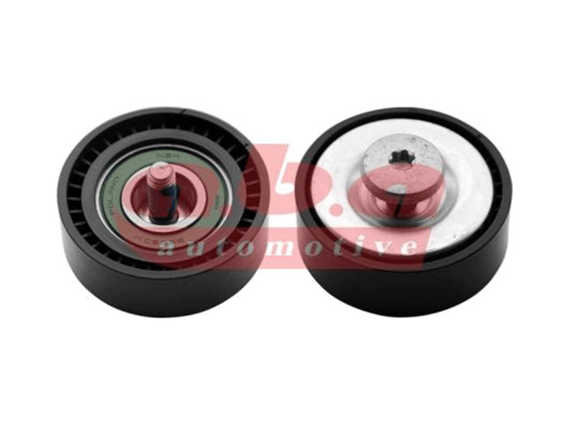 ALTERNATÖR GERGİ RULMANI GOLF5/6-JETTA-PASSAT-SCIROCCO-TIGUAN-A3-LEON 1.4TSI 04-10 BLG-BMY-CAVA
