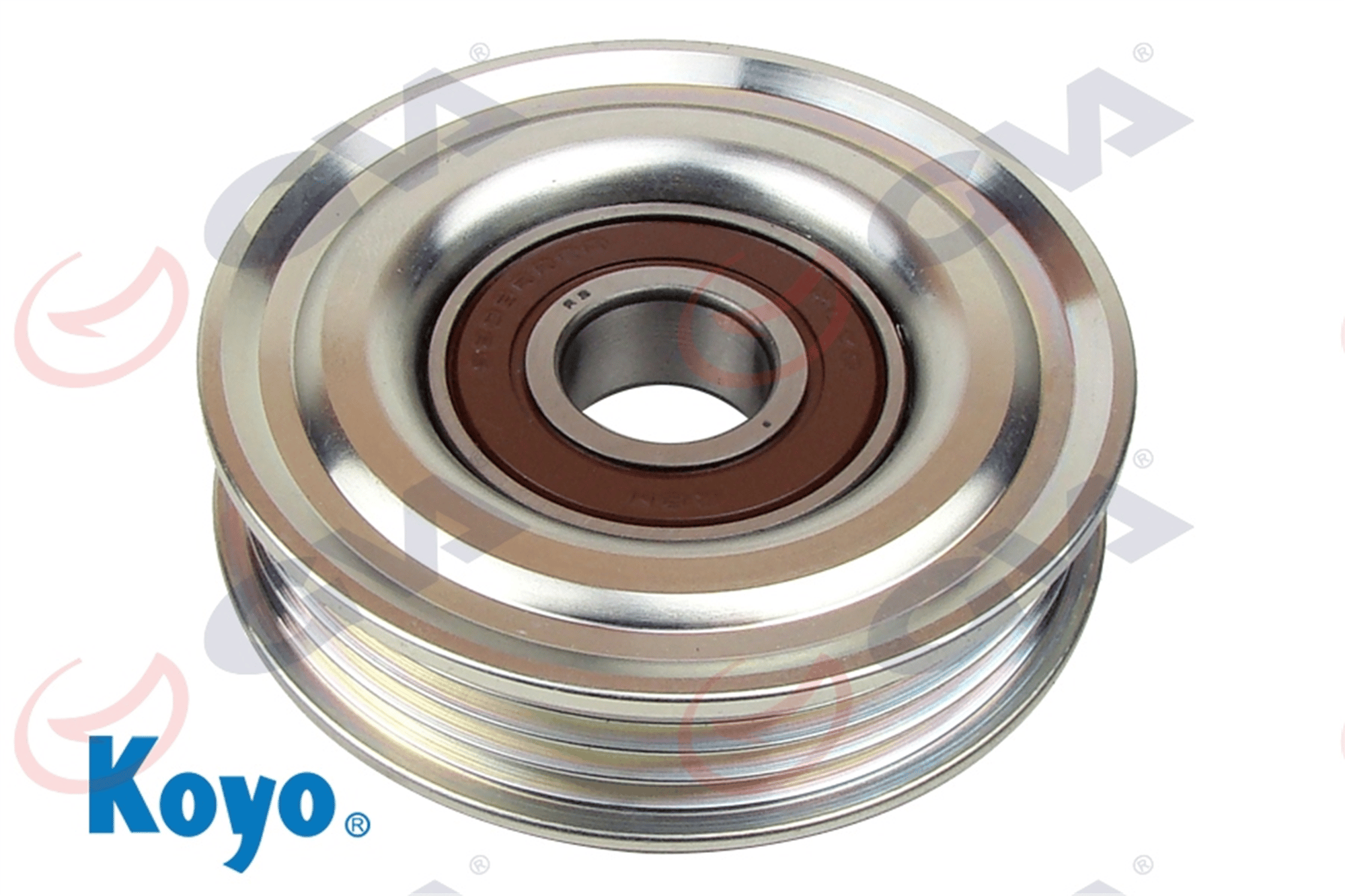 ALTERNATÖR GERGİ RULMANI HONDA CIVIC V 1.6İ 94-95 CIVIC VI 1.4İ 95-01
