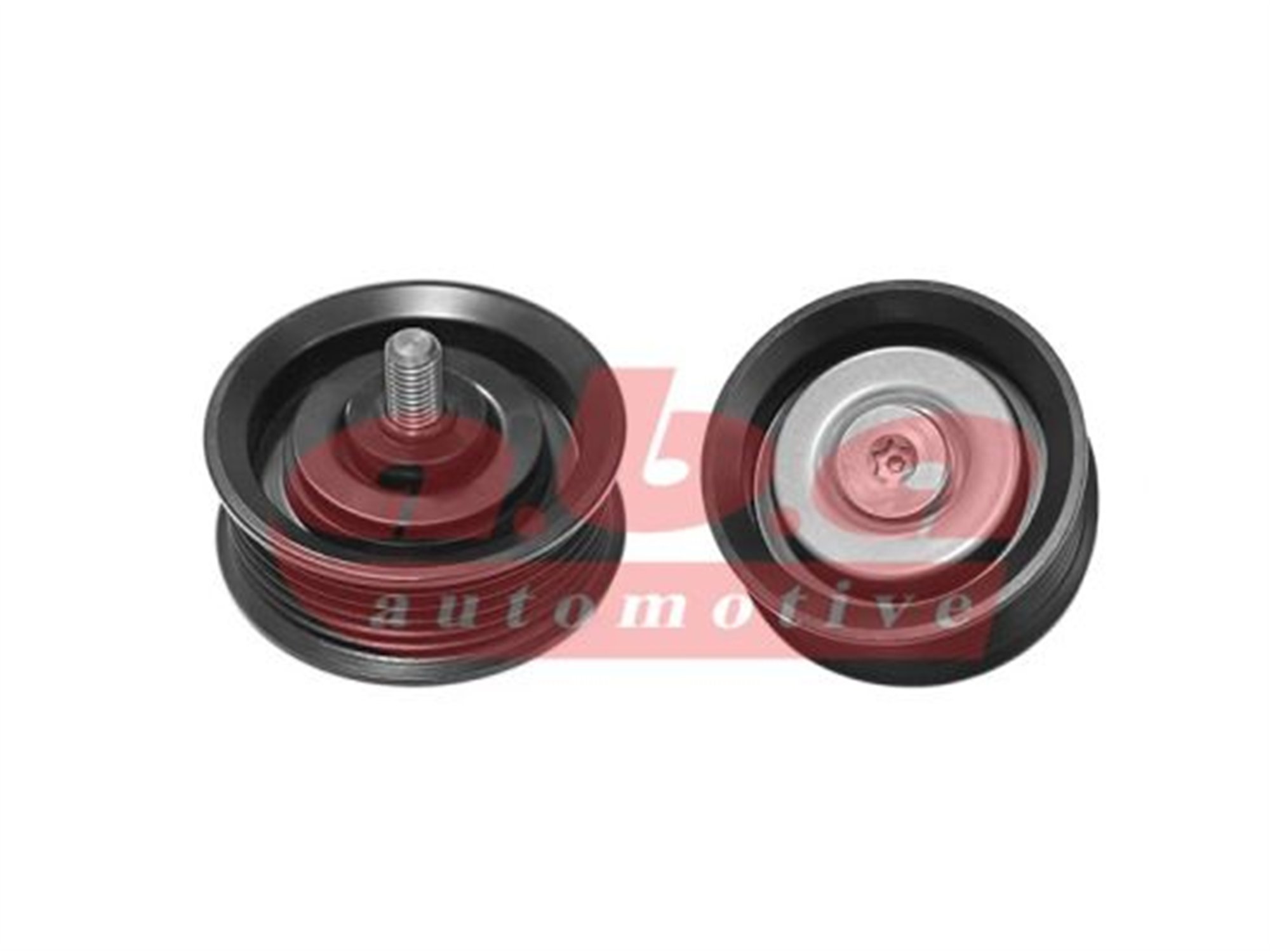 ALTERNATÖR GERGİ RULMANI HYUNDAI İX35 2.0L D4HA 10-15 / TUCSON 2.0L D4HA 15-20 / SANTAFE 2.0L 2.2L D 4HA D4HB CRDİ 10-> / KIA SPORTAGE 2.0L D4HA 10-22 / SORENTO 2.0L 2.2L D4HA D4HB 10-20