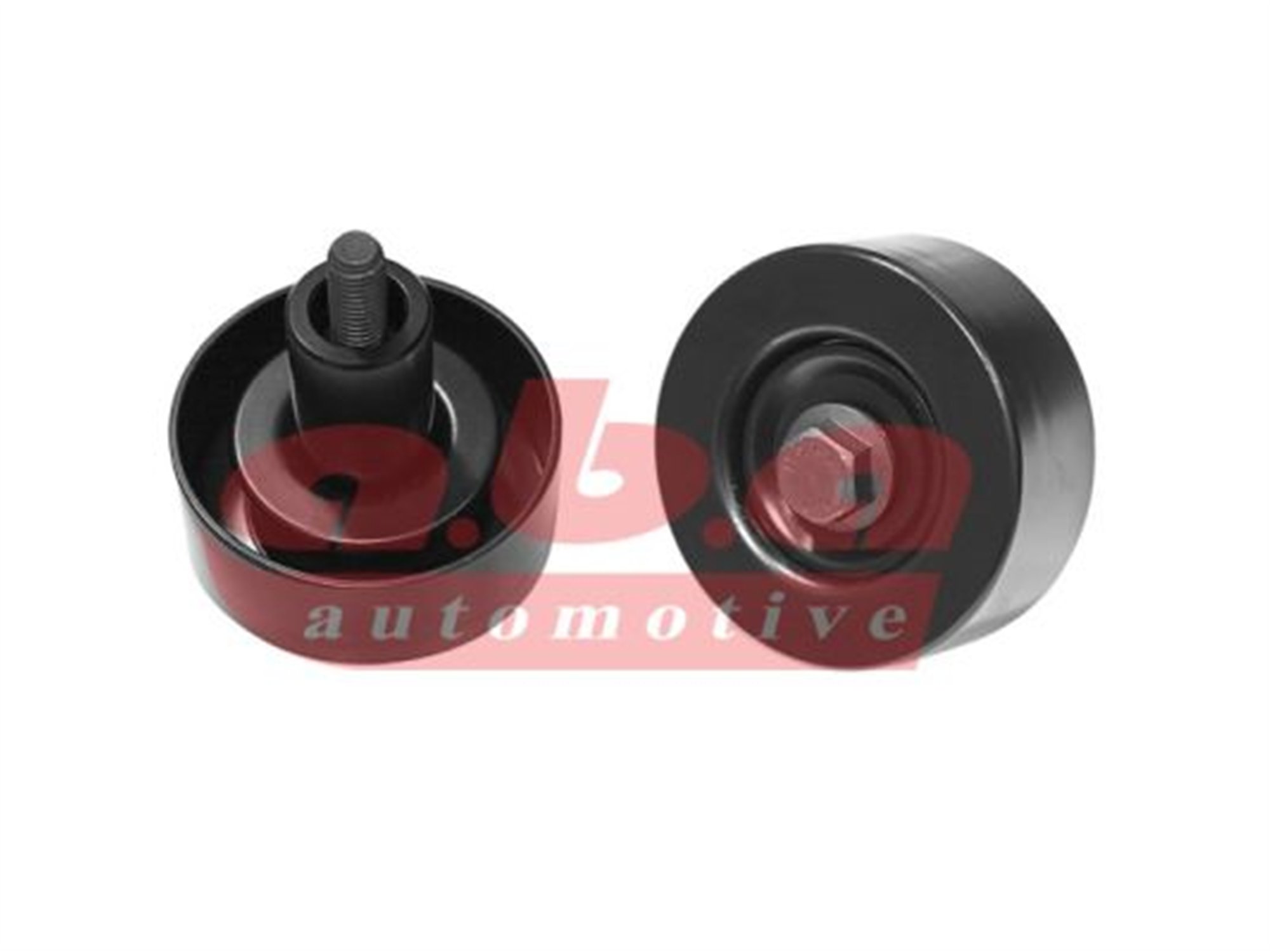 ALTERNATÖR GERGİ RULMANI HYUNDAI İX35 2.0L D4HA 10-15 / TUCSON 2.0L D4HA 15-20 / SANTAFE 2.0L 2.2L D 4HA D4HB CRDİ 10-> / KIA SPORTAGE 2.0L D4HA 10-22 / SORENTO 2.0L 2.2L D4HA D4HB 10-20