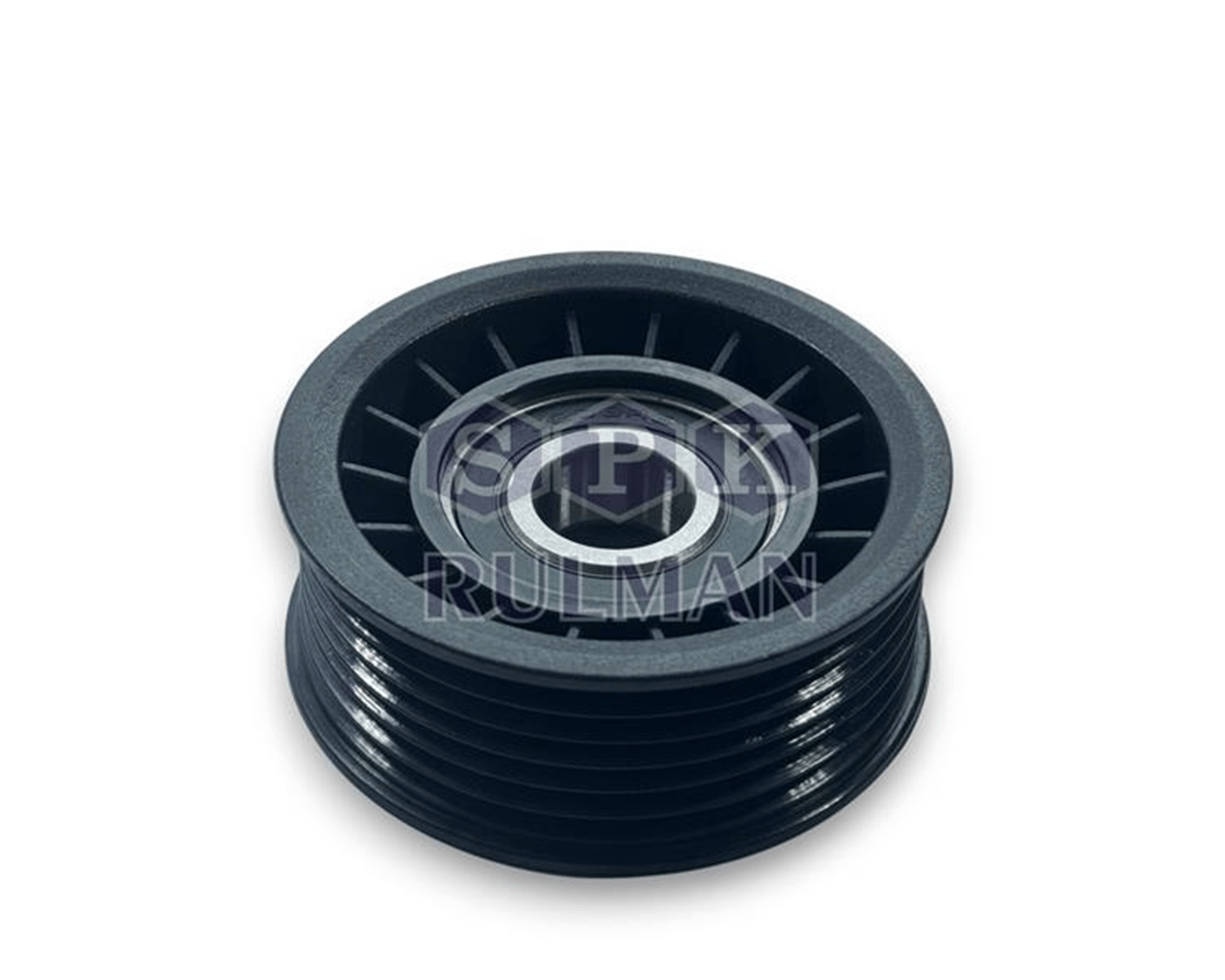 ALTERNATÖR GERGİ RULMANI KANALLI TEK RULMAN FOCUS 98- 1.6 16V- MONDEO 01-06 2.0
