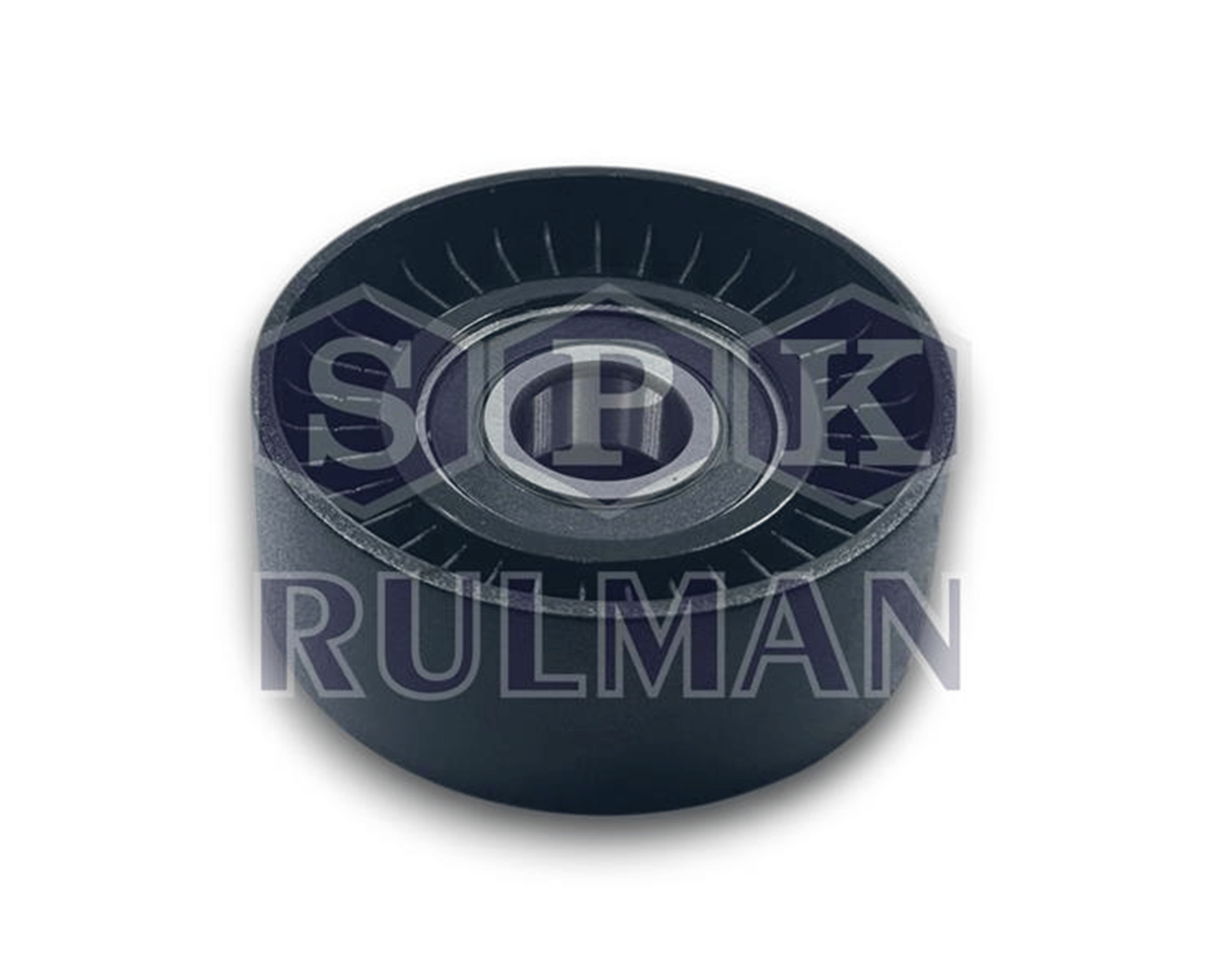 ALTERNATÖR GERGİ RULMANI KANALLI TEK RULMAN BRAVA-BRAVO-DOBLO-MAREA-PALIO-STILO 1.6 16V 96 >