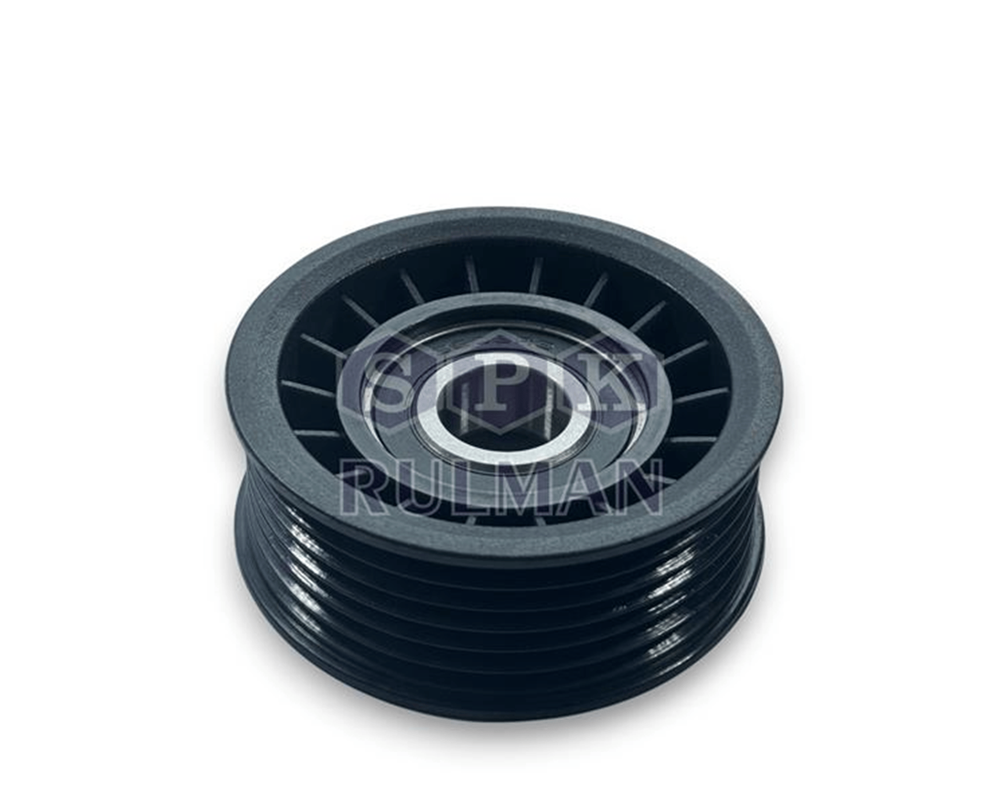 ALTERNATÖR GERGİ RULMANI KANALLI TEK RULMAN FIESTA V ST150 05 > MAVERCIK 2.3 16V 04 > MAZDA 6 02 >
