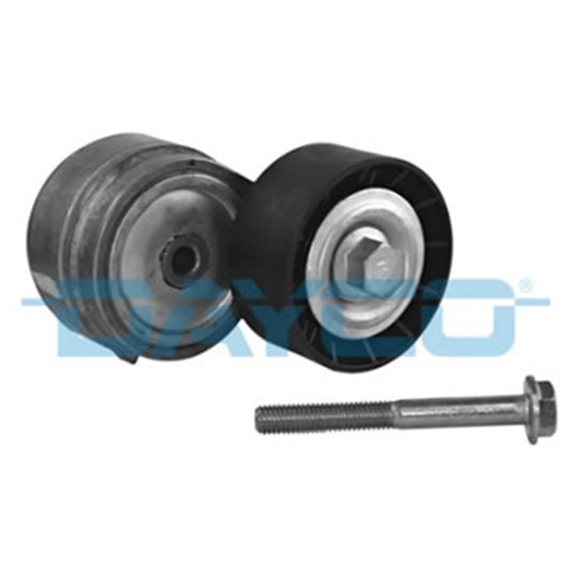 ALTERNATÖR GERGİ RULMANI KÜTÜKLÜ ALFA ROMEO 145-146-147-155-156-166-GTV-SPIDER 1.4-16V-1.6 16V- 1 .8 16V- 2.0 16V