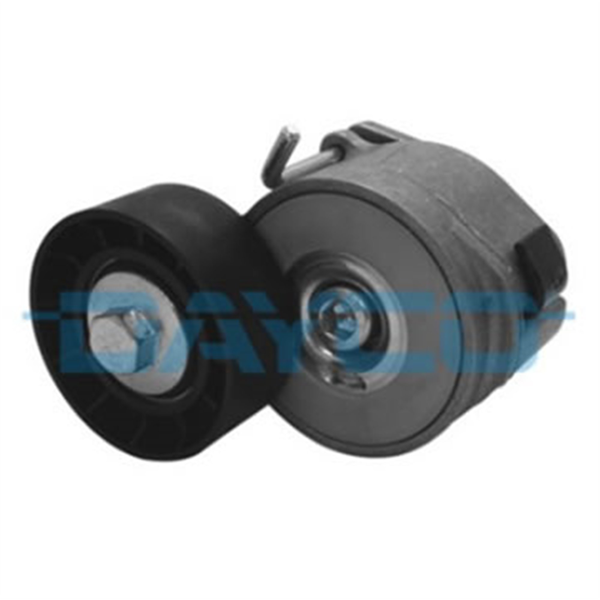 ALTERNATÖR GERGİ RULMANI KÜTÜKLÜ ASTRA H-VECTRA C-ZAFIRA 1.9CDTI-BRAVO II-DOBLO 1.6-1.9D 534024110