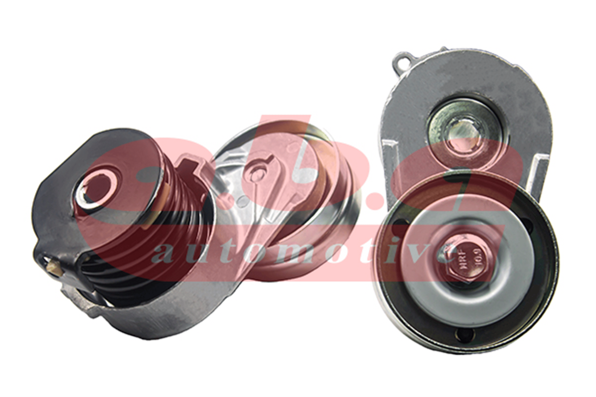 ALTERNATÖR GERGİ RULMANI KÜTÜKLÜ ASTRA H 04 -CORSA C-D 03- -COMBO 04- -MERIVA-ZAFIRA 1.7CDT