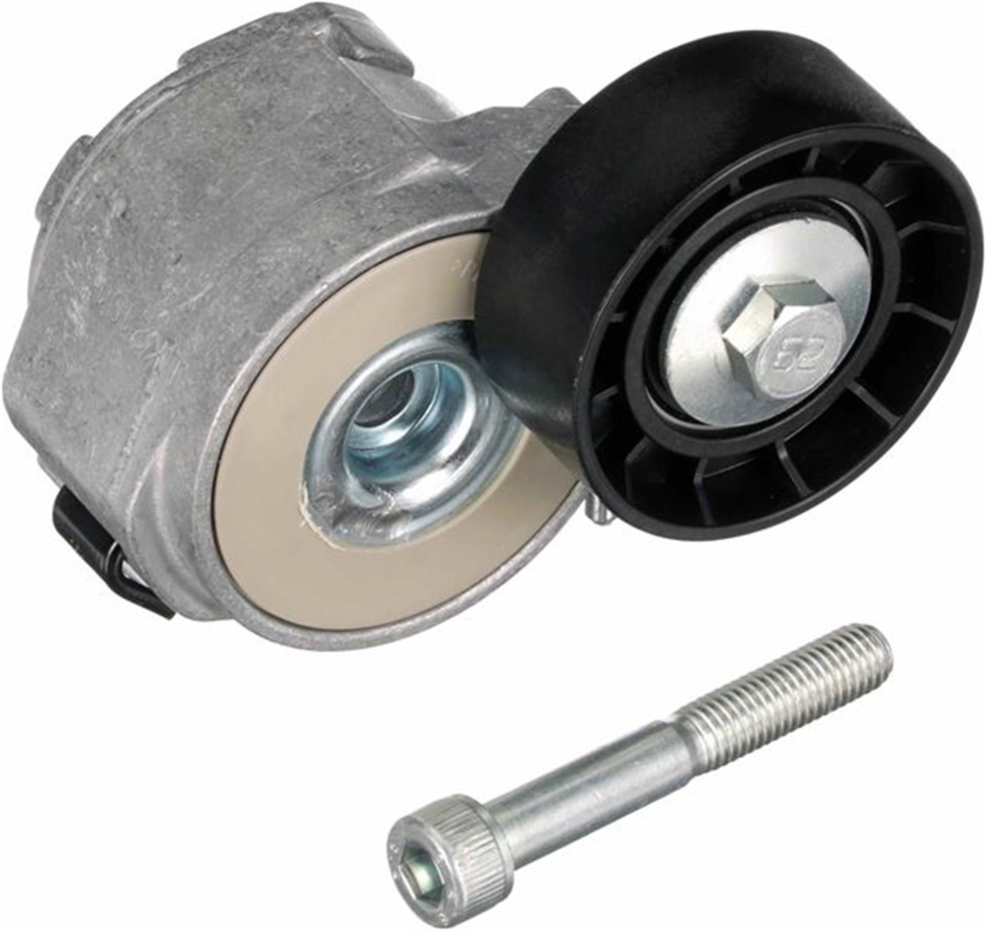 ALTERNATÖR GERGİ RULMANI KÜTÜKLÜ ASTRA H-VECTRA C-ZAFIRA-SIGNUM 1.9CDTI-BRAVO II-DOBLO 1.6-1.9D