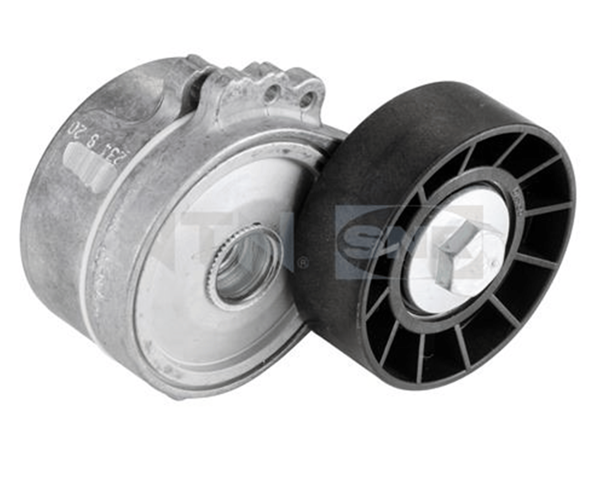 ALTERNATÖR GERGİ RULMANI KÜTÜKLÜ C4-C5-C8-JUMPY-307-308-407-508-607-608-EXPERT-FOCUS 2.0HDI-2.0TDI