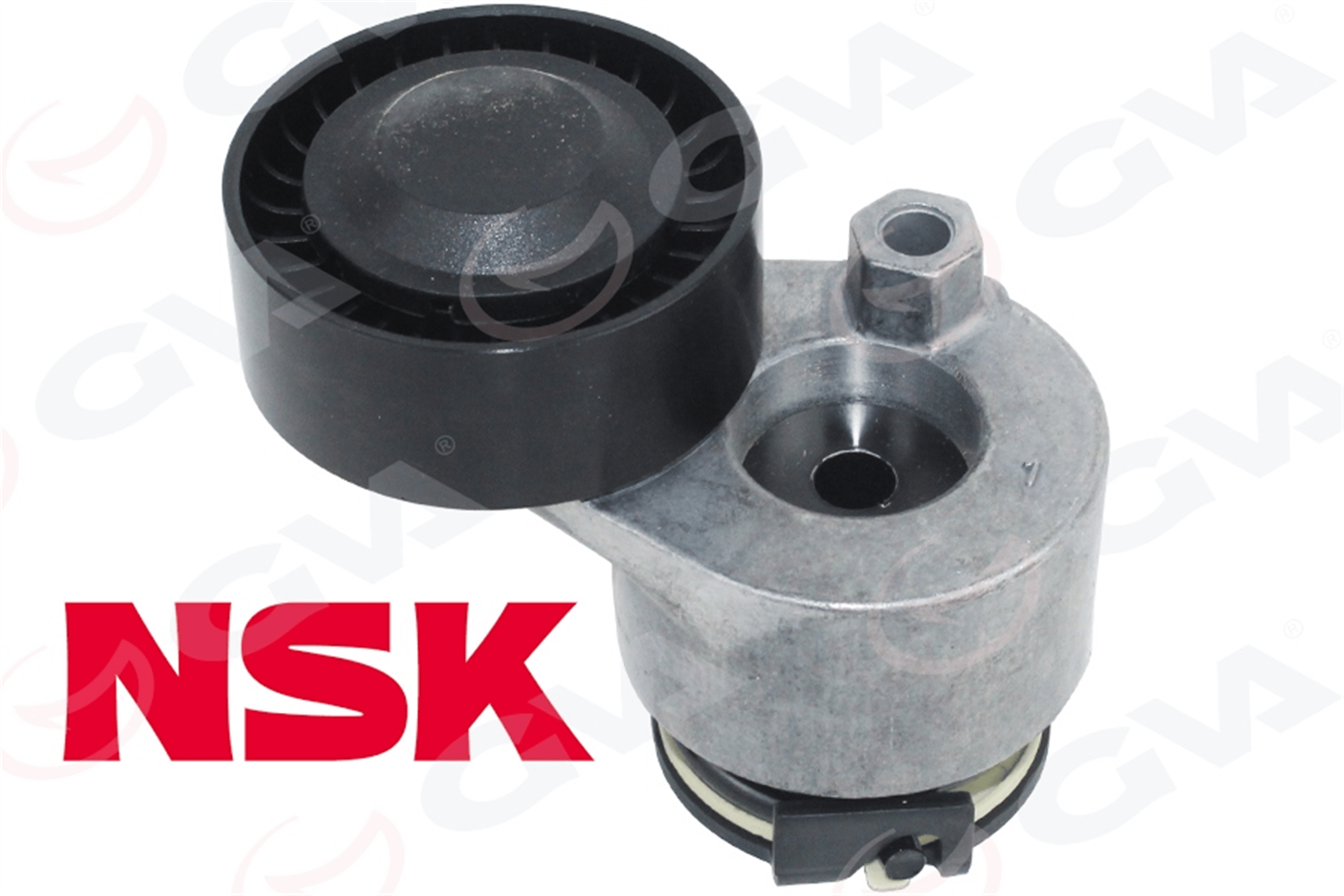 ALTERNATÖR GERGİ RULMANI KÜTÜKLÜ CLIO II 01>06 MEGANE II 02>08 KANGOO 01> 1.4 K4J 1.5 DCI K9K 1.6 K4M