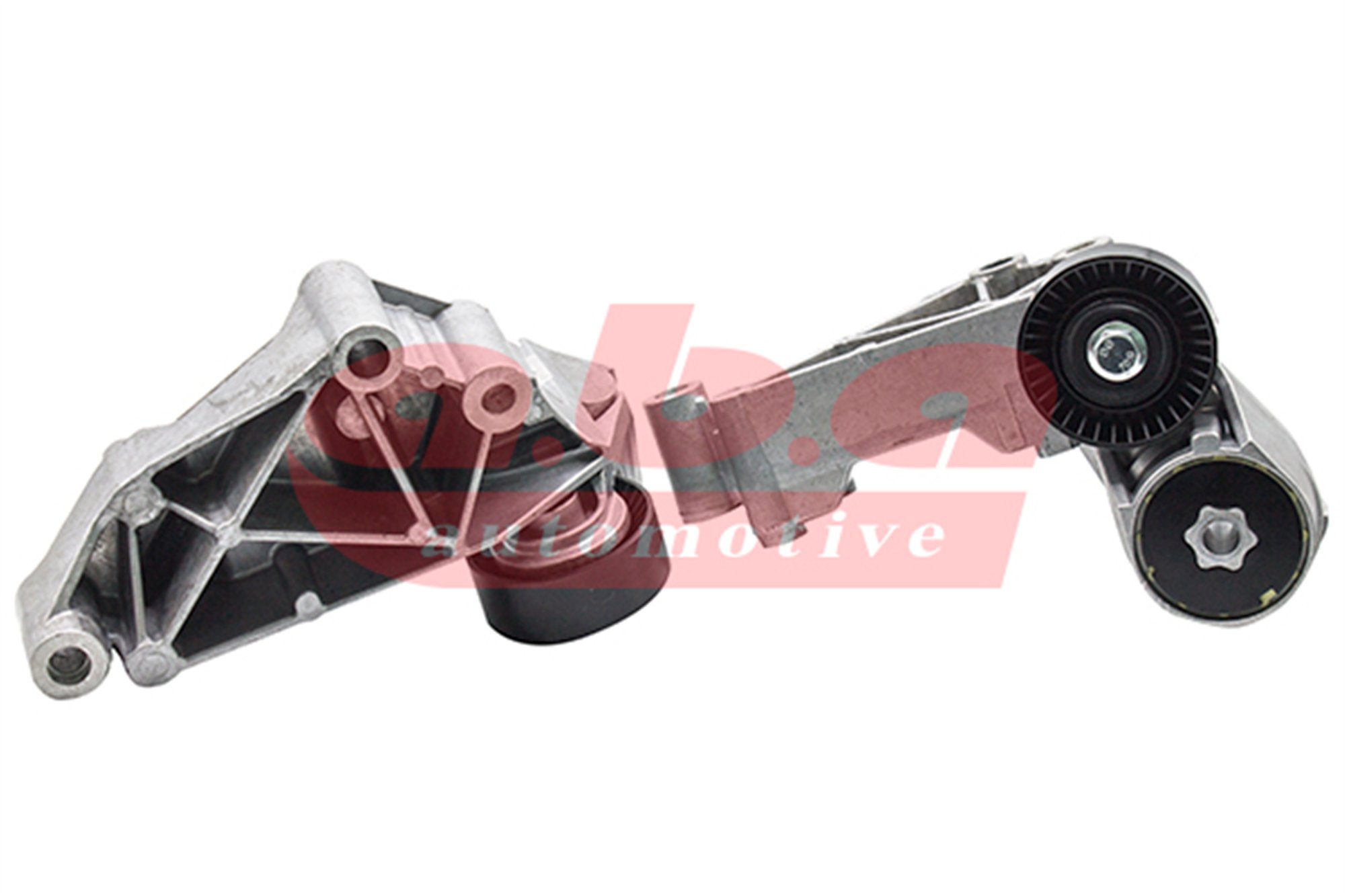 ALTERNATÖR GERGİ RULMANI KÜTÜKLÜ CONNECT 02>14 FOCUS I 98>04 1.8 TDCİ NSK RULMANLI