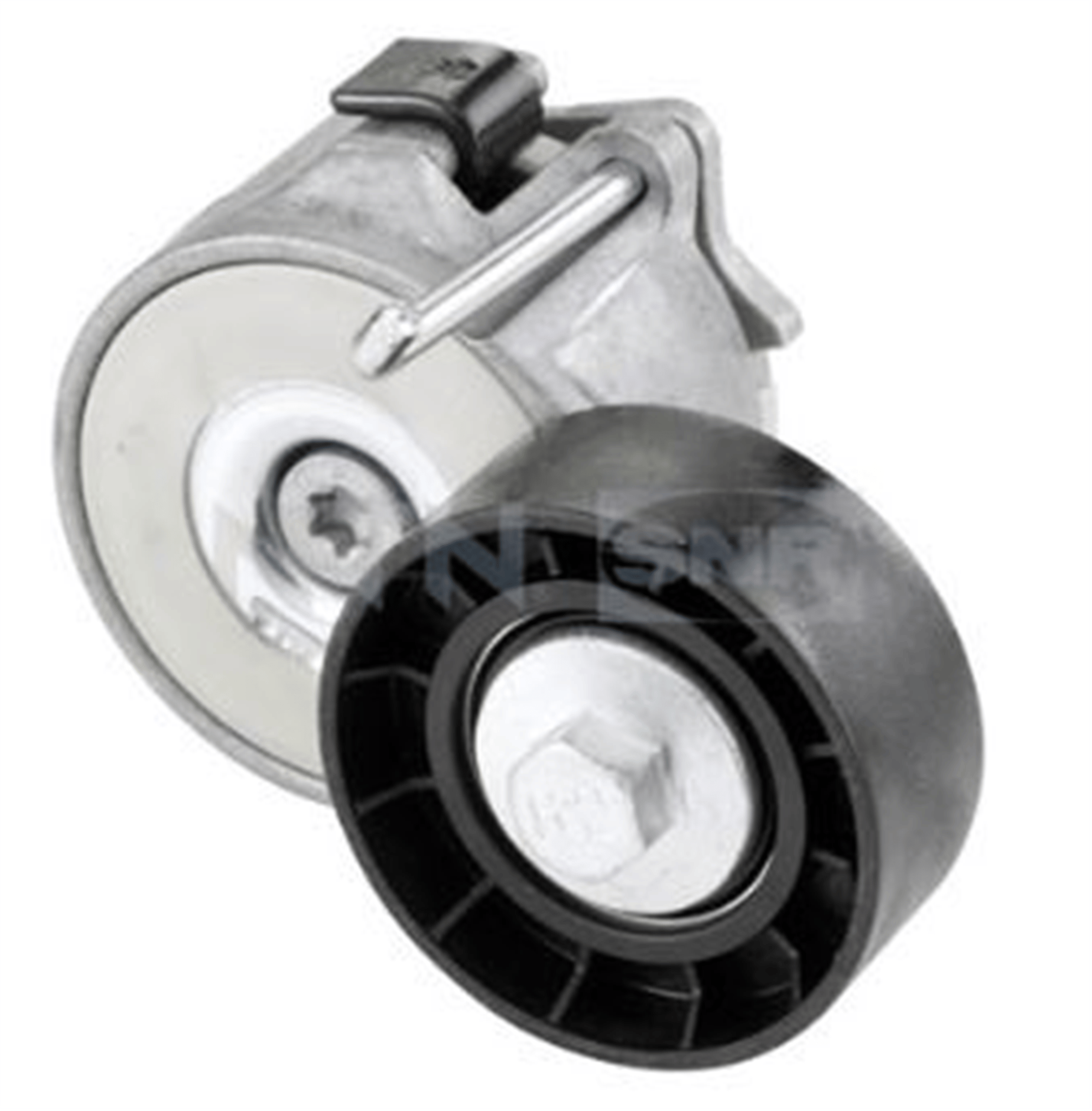 ALTERNATÖR GERGİ RULMANI KÜTÜKLÜ DOBLO-PALIO-ALBEA-SIENA-FIORINO-NEMO-BIPPER-PUNTO-FORD KA 1.3MTJ