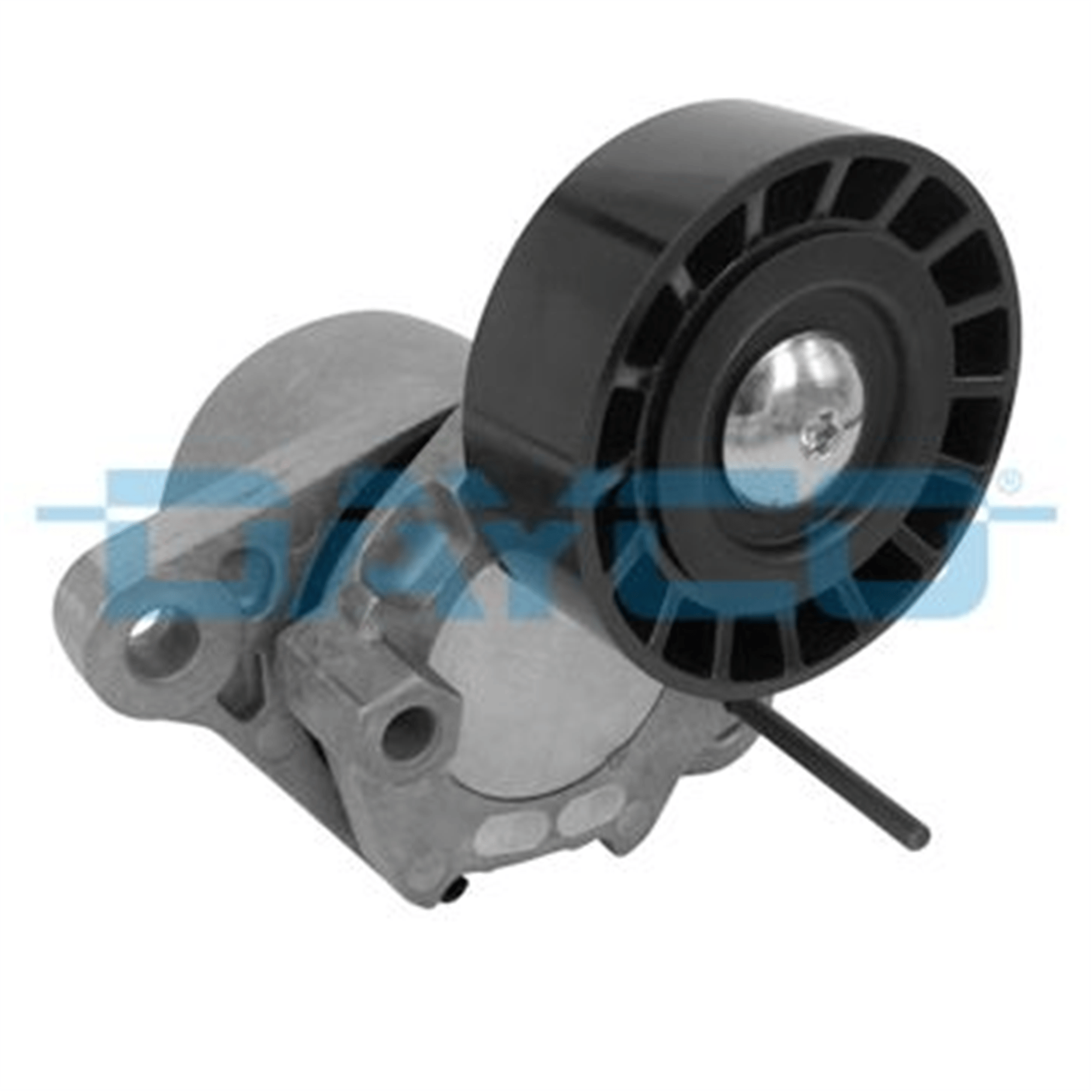 ALTERNATÖR GERGİ RULMANI KÜTÜKLÜ HYUNDAI ACCENT ERA BLUE MATRIX GETZ 1.5L 1.6L D4FA D4FB 06-18 / İ20 1.4L D4FC 10-> / İ30 1.6L D4FB 07-> / KIA RIO D4FA 05-11 / CEED CERATO SOUL D4FB 07->