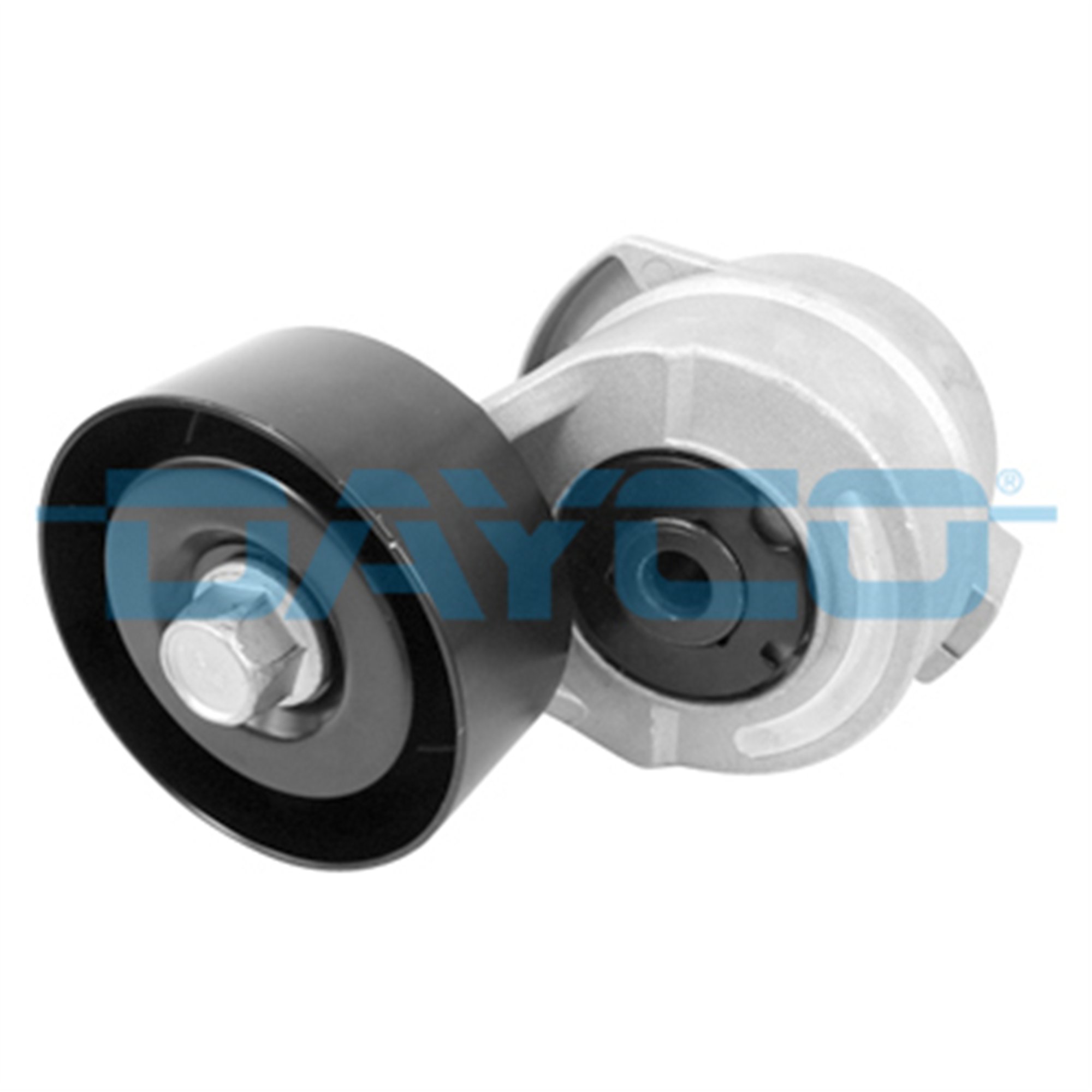 ALTERNATÖR GERGİ RULMANI KÜTÜKLÜ HYUNDAI H-1 2.5L D4CB CRDI 06-> / STAREX 2.5L CRDI 06-> / KIA SOR ENTO 2.5L CRDI 06->