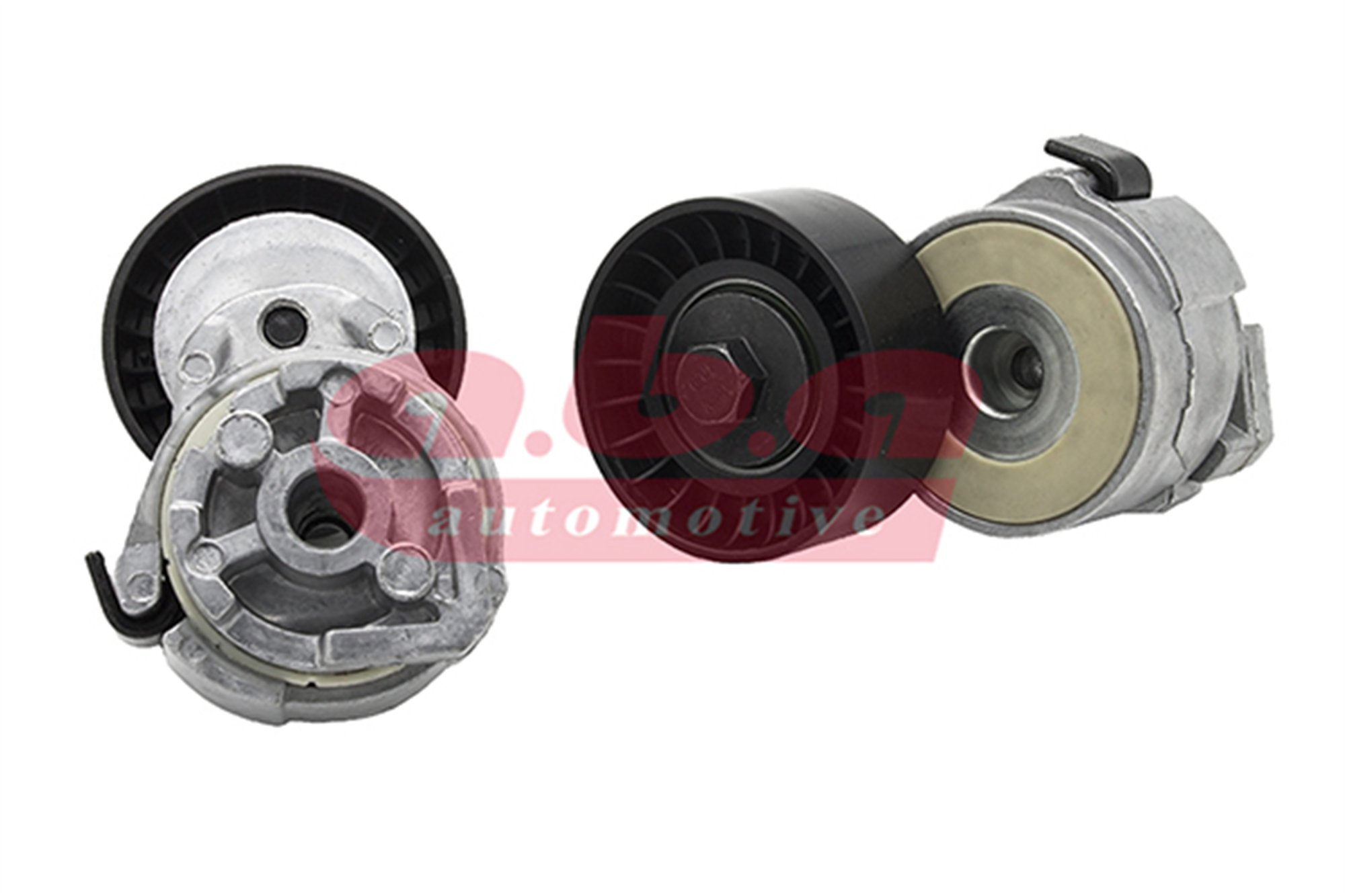 ALTERNATÖR GERGI RULMANI KUTUKLU IVECO DAILY III-IV-V-VI 01> FIAT DUCATO 06> 2.3 JTD F1A