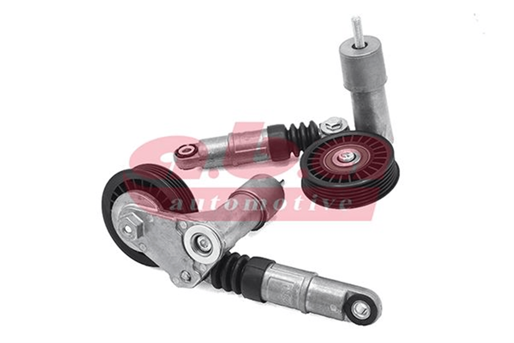 ALTERNATÖR GERGİ RULMANI KÜTÜKLÜ KOMPLE PASSAT-A4 1.9 TDI AVF-AVB