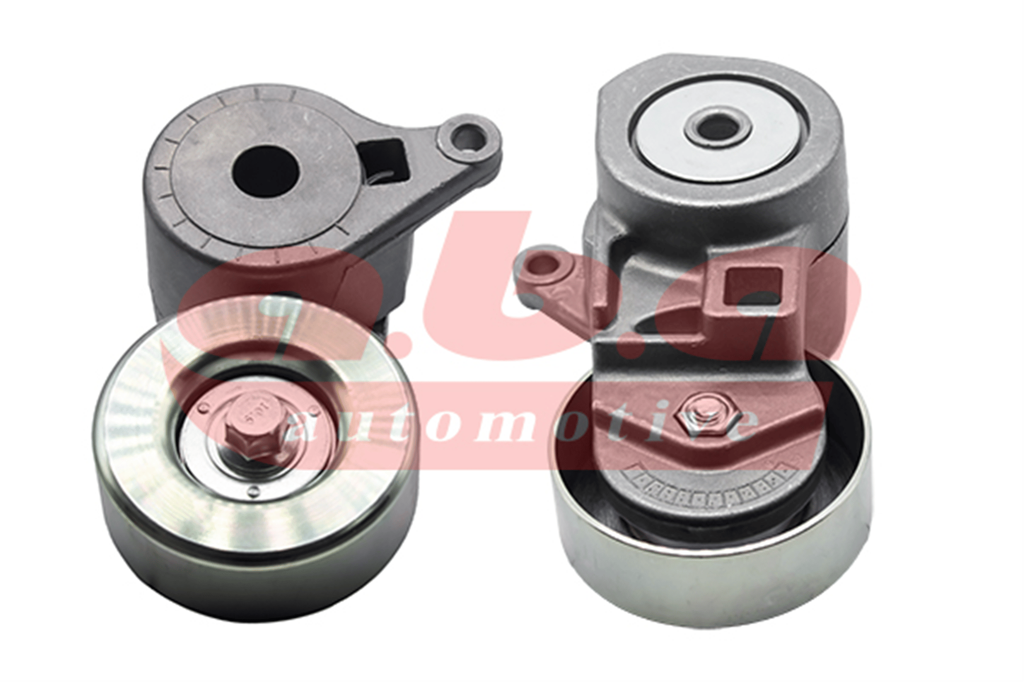 ALTERNATÖR GERGİ RULMANI KÜTÜKLÜ MITSUBISHI OUTLANDER 2.0L 4G63 4G63T DOHC CU2W 02-06 / LANCER 2.0L 4G63 EVO8. EVO9 CT9A 03-07