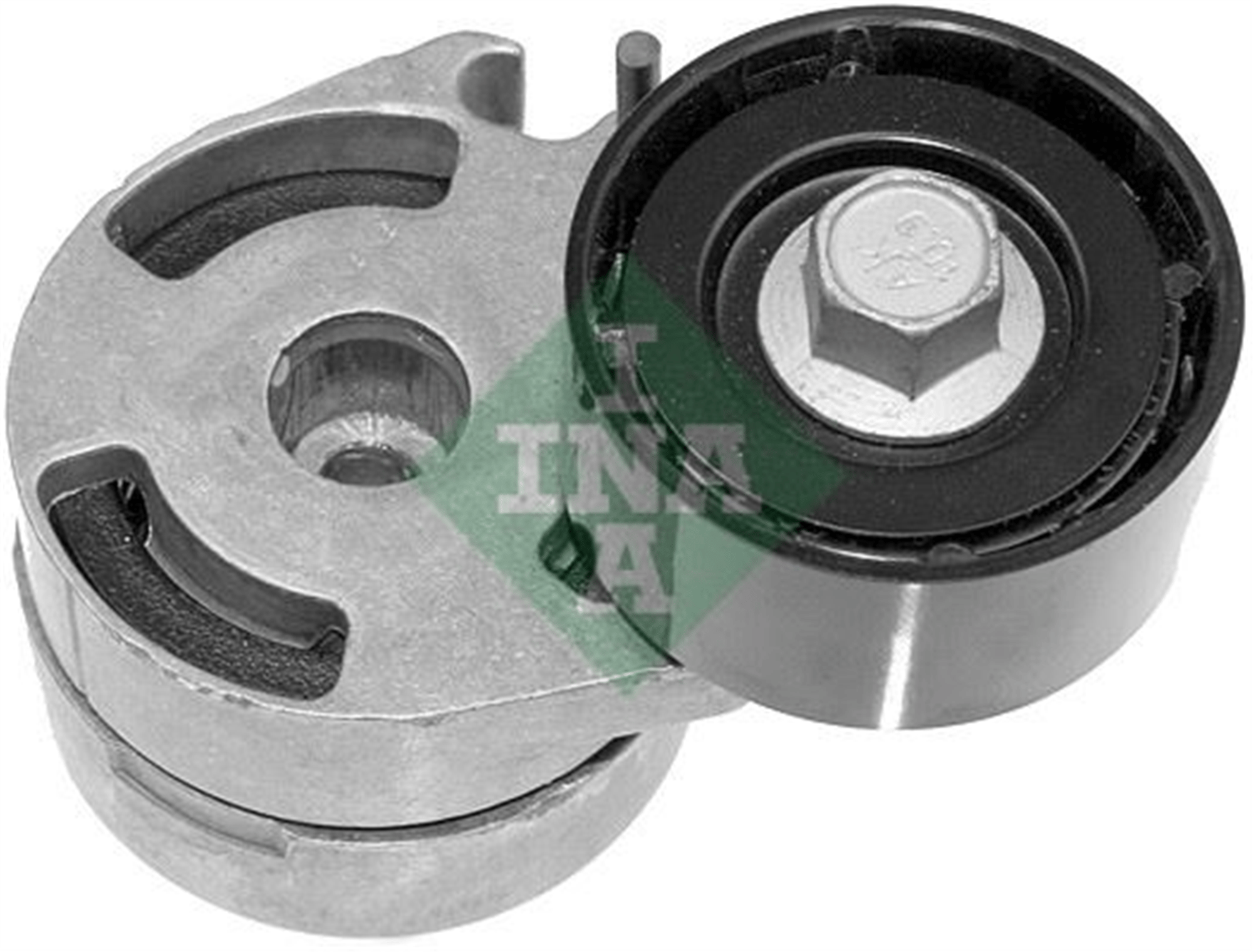 ALTERNATÖR GERGİ RULMANI KÜTÜKLÜ P206 1.4HDI-407-PARTNER 1.6 HDI-C3 1.6 16V-C5 1.6HDI-BERLINGO 1.6