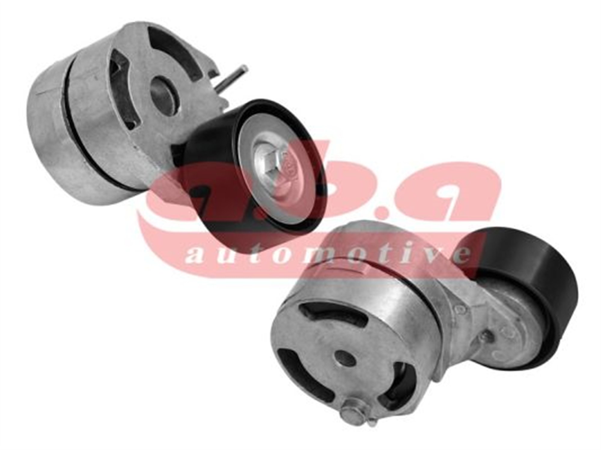 ALTERNATÖR GERGİ RULMANI KÜTÜKLÜ P206 1.4HDI-407-PARTNER 1.6 HDI-C3 1.6 16V-C5 1.6HDI-BERLINGO 1.6