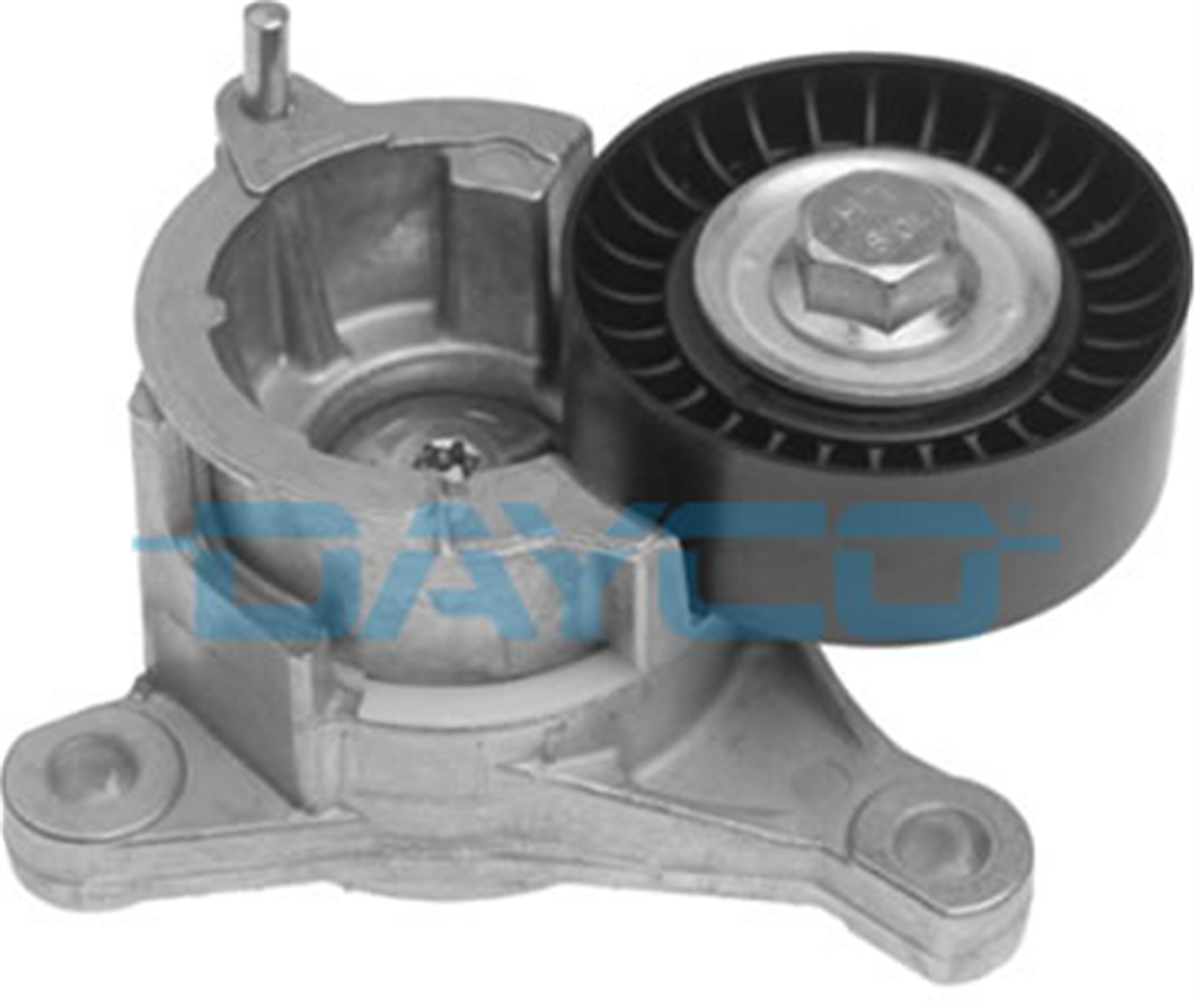 ALTERNATÖR GERGİ RULMANI KÜTÜKLÜ P206-306-307-406-EXPERT 2.0 16V 00- -C4-C5-C8-JUMPY-XSARA 0
