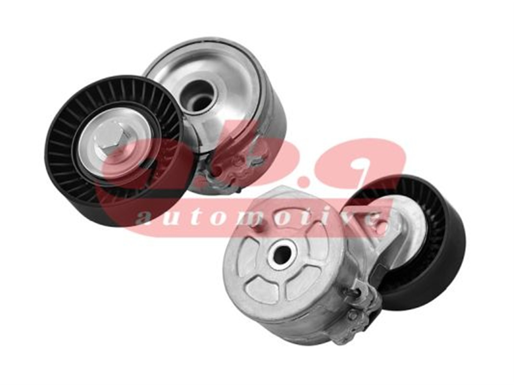 ALTERNATÖR GERGİ RULMANI KÜTÜKLÜ P206-306-406-607-806-PARTNER-BOXER-C5-BERLINGO DW10 2.0HDI-2.2HDI