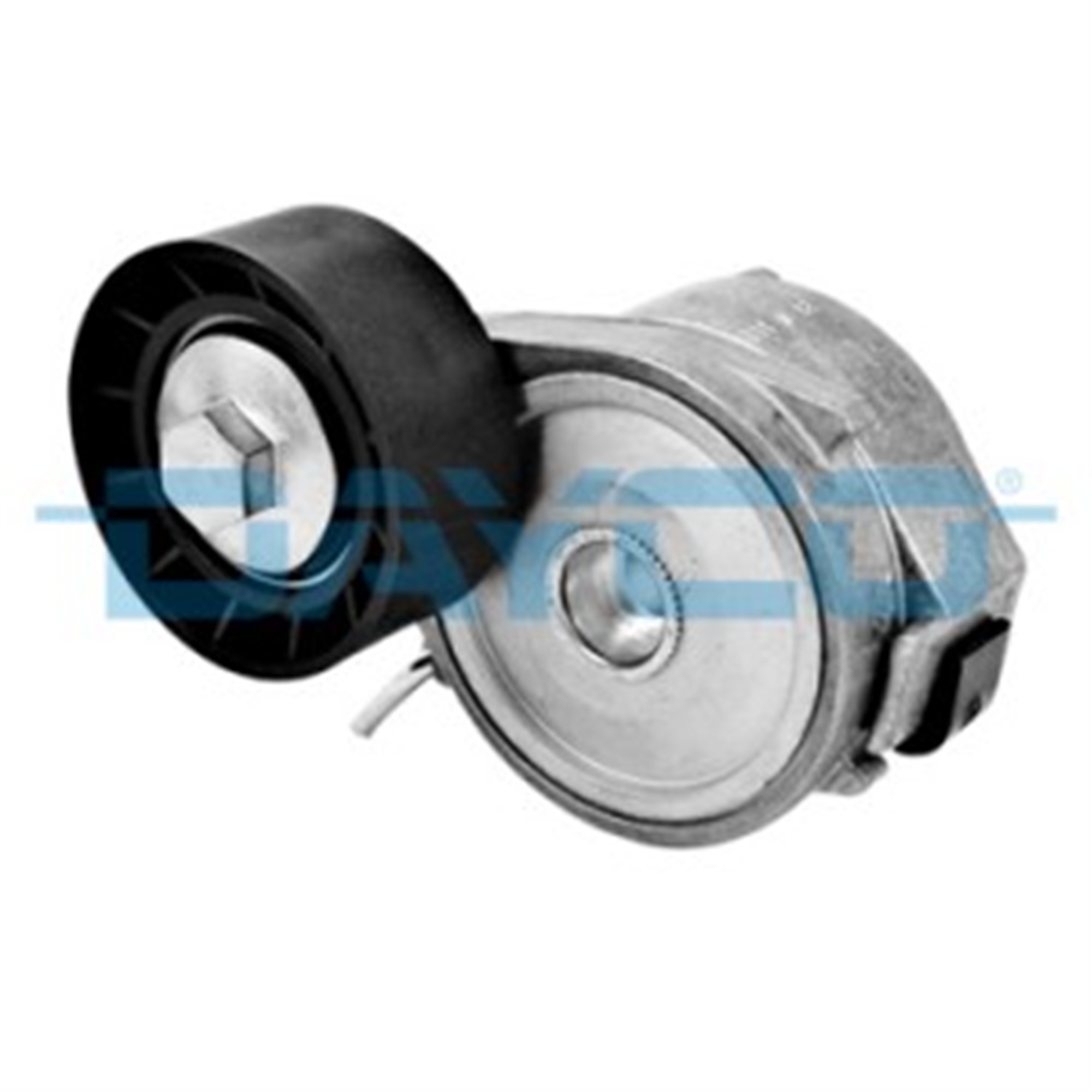 ALTERNATÖR GERGİ RULMANI KÜTÜKLÜ P206 06> PARTNER-BERLINGO 08> C4 04> XSARA 05> 1.6 16V TU5