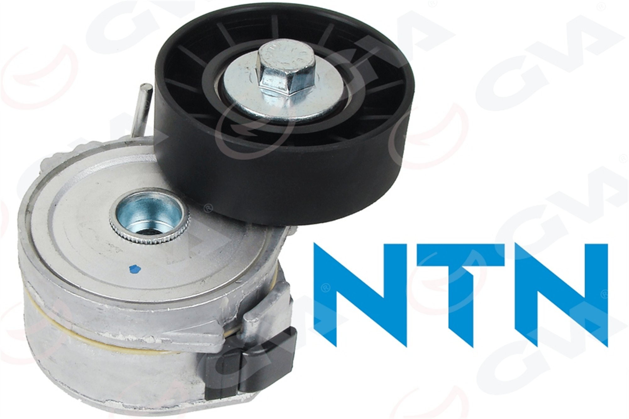 ALTERNATÖR GERGİ RULMANI KÜTÜKLÜ P206-306-406-607-806-PARTNER-BOXER-C5-BERLINGO DW10 2.0HDI-2.2HDI