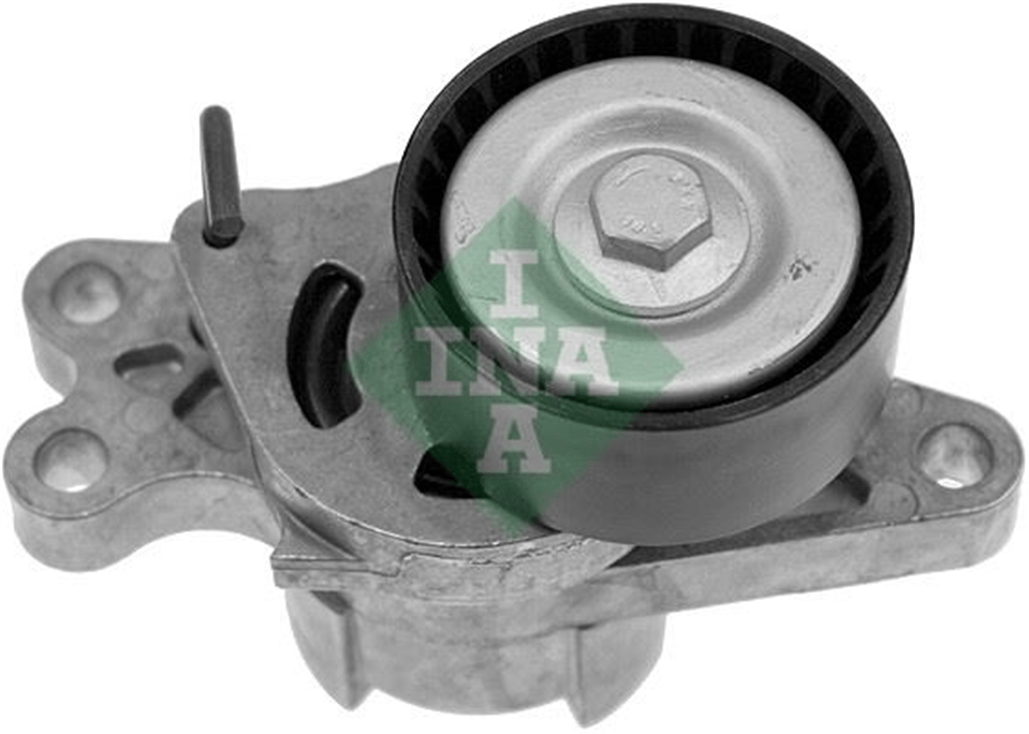 ALTERNATÖR GERGİ RULMANI KÜTÜKLÜ PARTNER 96- -P206 00- -BERLINGO 96- -XSARA 97-05 FIAT FIORI NO 07> 1.4-1.4 16V