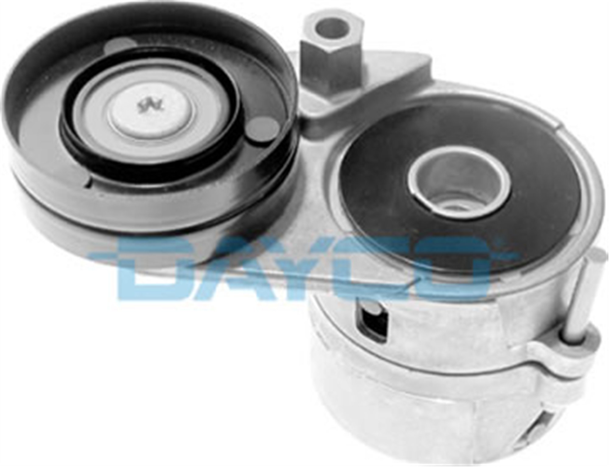 ALTERNATÖR GERGİ RULMANI KÜTÜKLÜ PASSAT 2.8-2.8 V6 97-05 -A4 2.4-2.6-2.8- A6 2.6-2.7T-2.8- A8 2.8