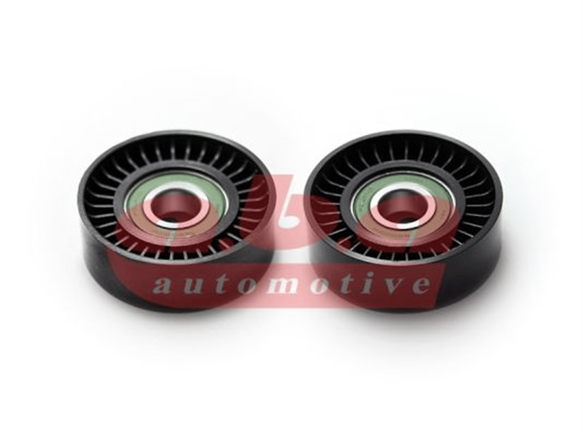 ALTERNATÖR GERGİ RULMANI KÜTÜKSÜZ T5-PASSAT-CADDY-GOLF4/5-JETTA-TOLEDO-LEON-IBIZA 1.6-1.8-2.0