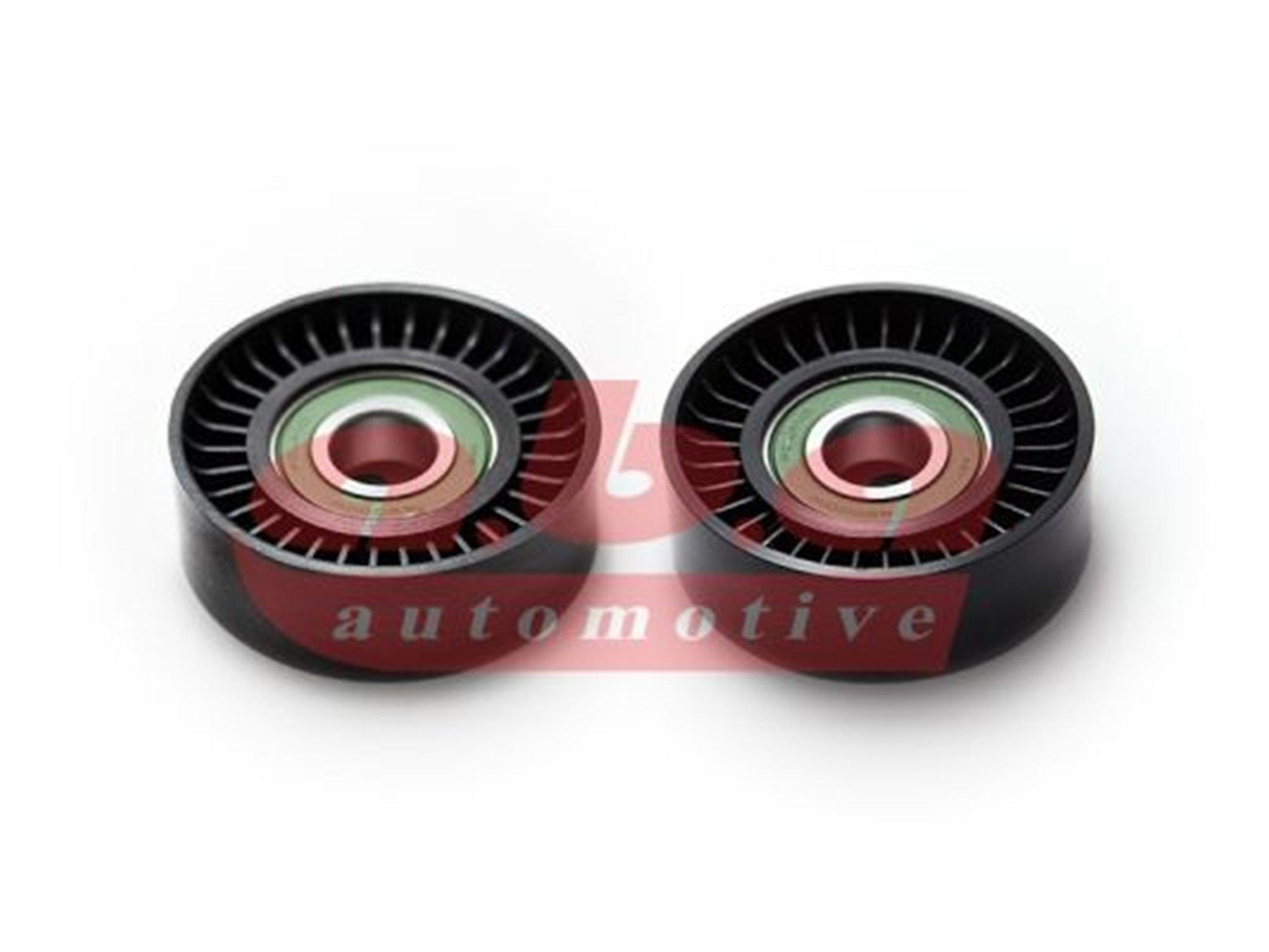ALTERNATÖR GERGİ RULMANI KÜTÜKSÜZ T5-PASSAT-CADDY-GOLF4/5-JETTA-TOLEDO-LEON-IBIZA 1.6-1.8-2.0