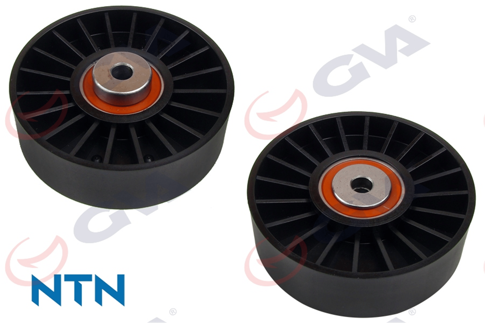 ALTERNATÖR GERGİ RULMANI LAGUNA 2.0 16V 95-01 -SAFRANE II 2.0 16V 95-01 -VOLVO S70 2.0-2.3-2.5