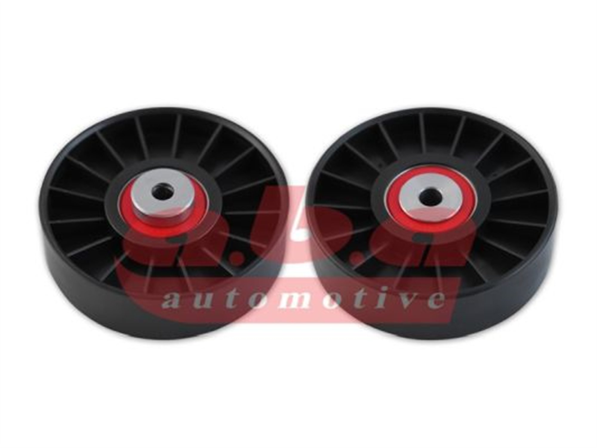 ALTERNATÖR GERGİ RULMANI LGN 2.0 16V 95-01 -SAFRANE II 2.0 16V 95-01 -VOLVO S70 2.0-2.3-2.5