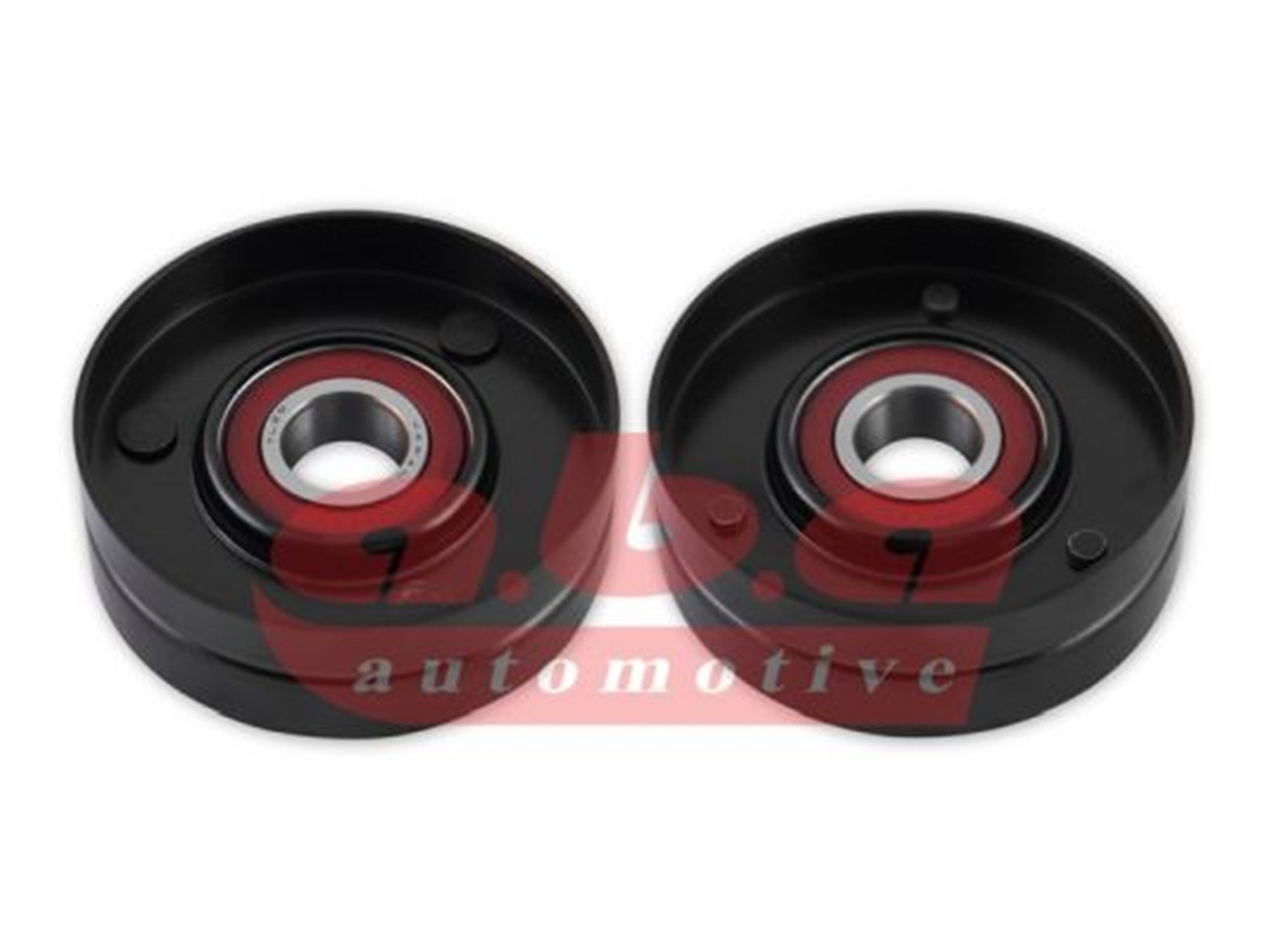ALTERNATÖR GERGİ RULMANI LGN 2.0 16V 95-01 SAFRANE II 2.0 16V 96-00 VOLVO C70 2.0-2.0T 98-02