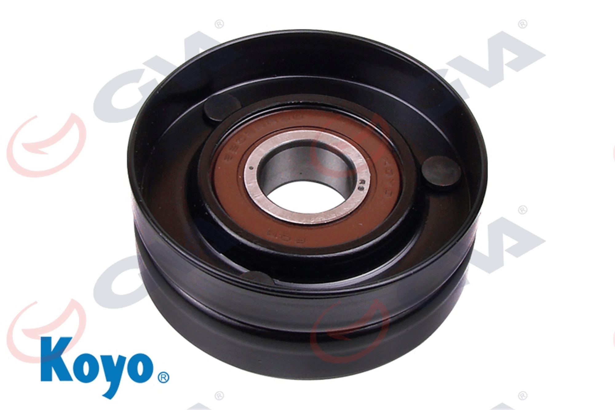 ALTERNATÖR GERGİ RULMANI MASTER II 01>06 TRAFIC II 06> LAGUNA II 01>07 VIVARO 06> MOVANO 01>06 1.9dC i 2.01 6V KLIMA SIZ