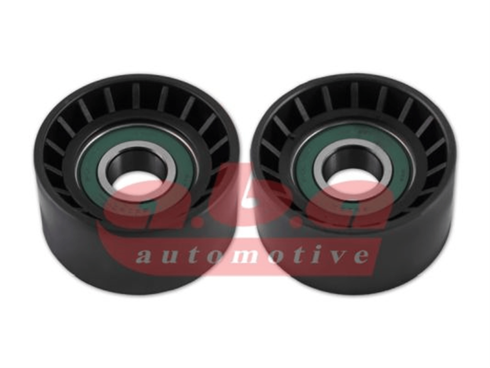 ALTERNATÖR GERGİ RULMANI MASTER II 06>TRAFIC II 06>LAGUNA II-III MOVANO 06> VIVARO 06> 1.9dCi 2.2dCi 2.5dCi 2.0 16V