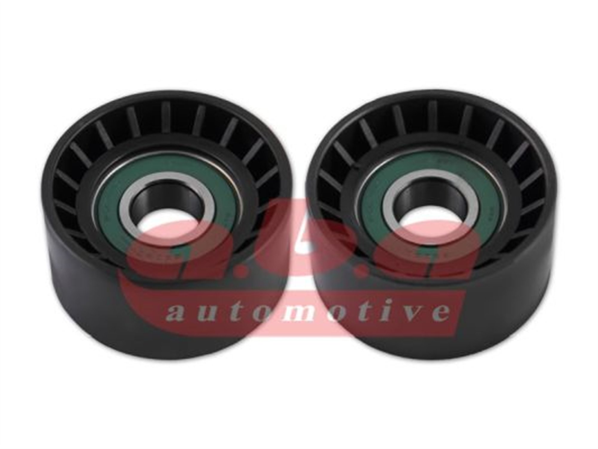 ALTERNATÖR GERGİ RULMANI MASTER II 06>TRAFIC II 06>LAGUNA II-III MOVANO 06> VIVARO 06> 1.9dCi 2.2dCi 2.5dCi 2.0 16V