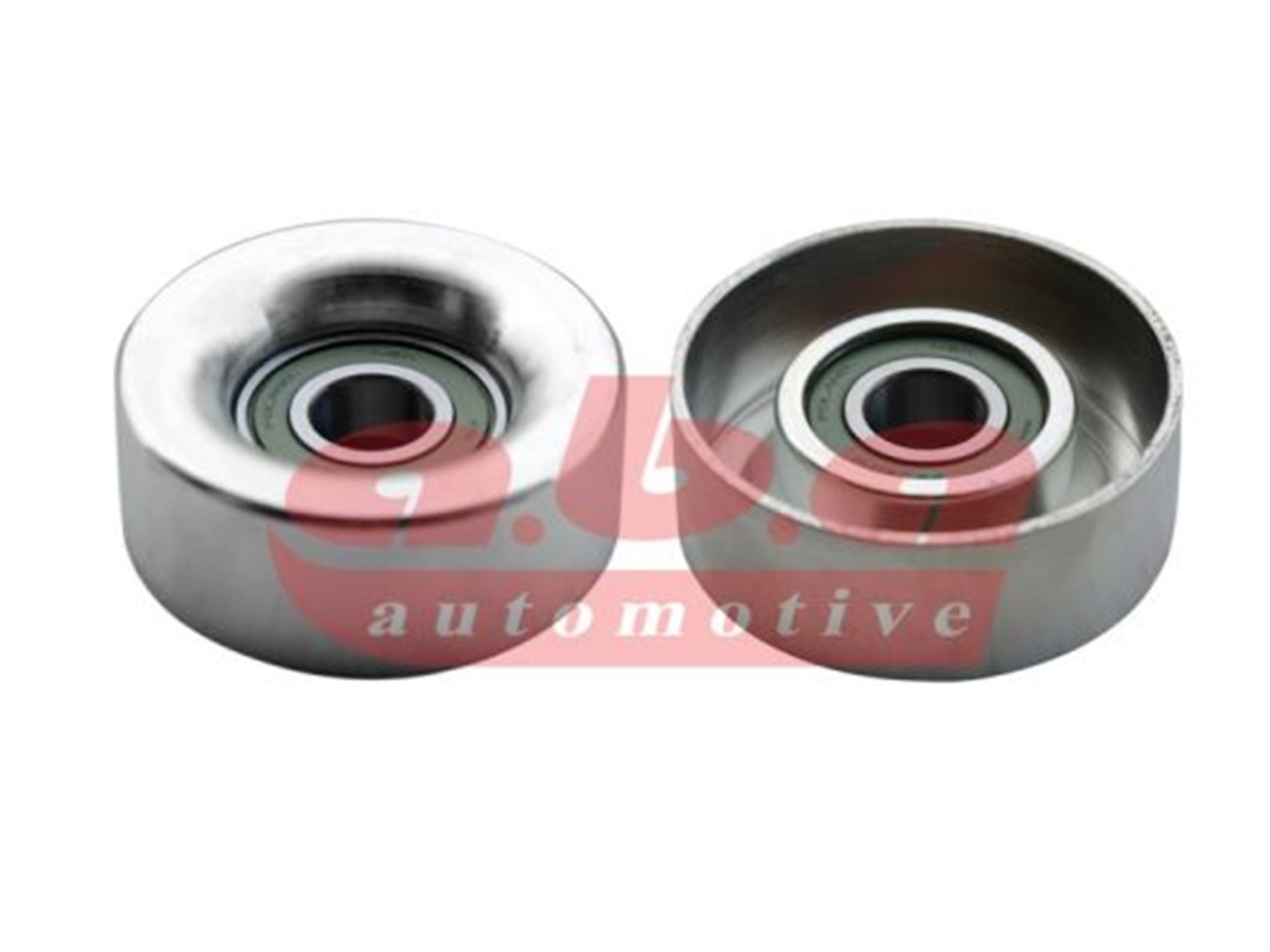 ALTERNATÖR GERGİ RULMANI MAZDA 2 1.3 07-15 1.5 11-15 1.4-1.6 03-09