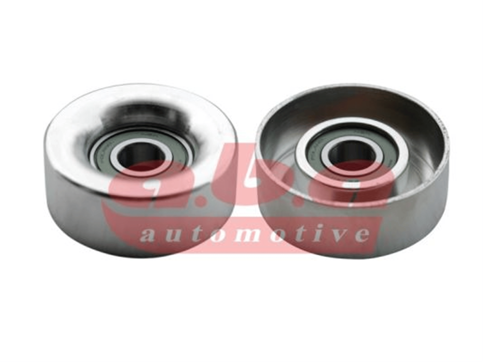 ALTERNATÖR GERGİ RULMANI MAZDA 2 1.3 07-15 1.5 11-15 1.4-1.6 03-09