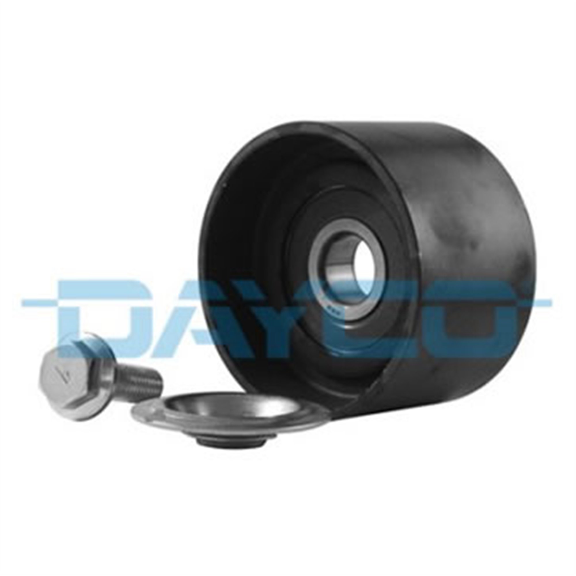 ALTERNATÖR GERGİ RULMANI MERCEDES-BENZ ACTROS MP2/MP3-ACTROS-TRAVEGO O580 3343AK-4143AK-4143K-1843A