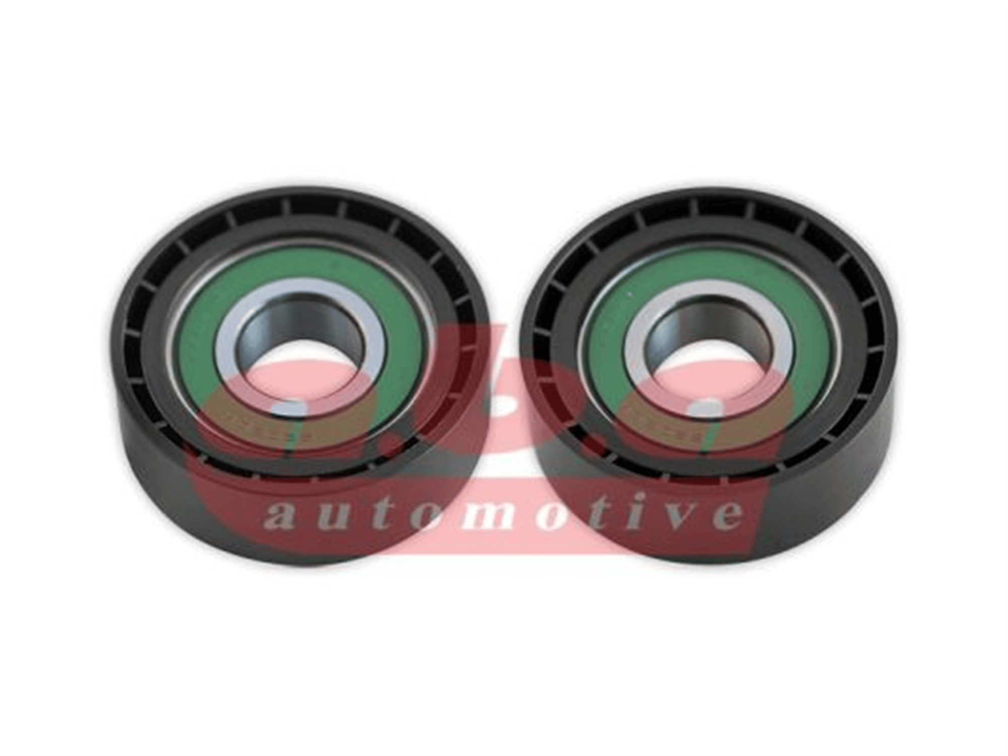 ALTERNATÖR GERGİ RULMANI MONDEO III 2.0TDCI-2.0 16V 00-07 -TRANSİT V184 2.0 TDCI 00-06 JAGUAR XTYPE 2.0D 2.2D 2003-2009 JD61125