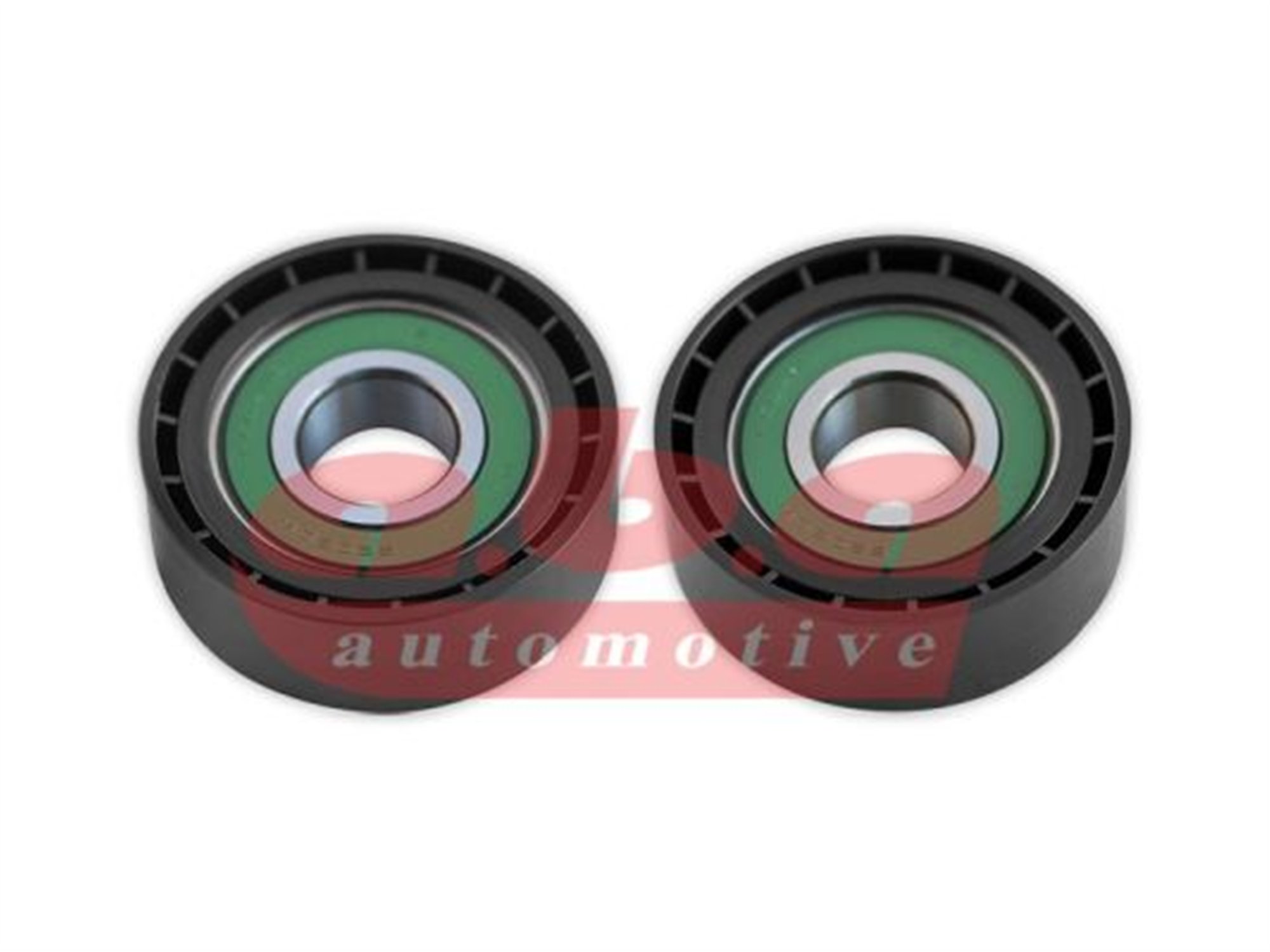 ALTERNATÖR GERGİ RULMANI MONDEO III 2.0TDCI-2.0 16V 00-07 -TRANSİT V184 2.0 TDCI 00-06 JAGUAR XTYPE 2.0D 2.2D 2003-2009 JD61125