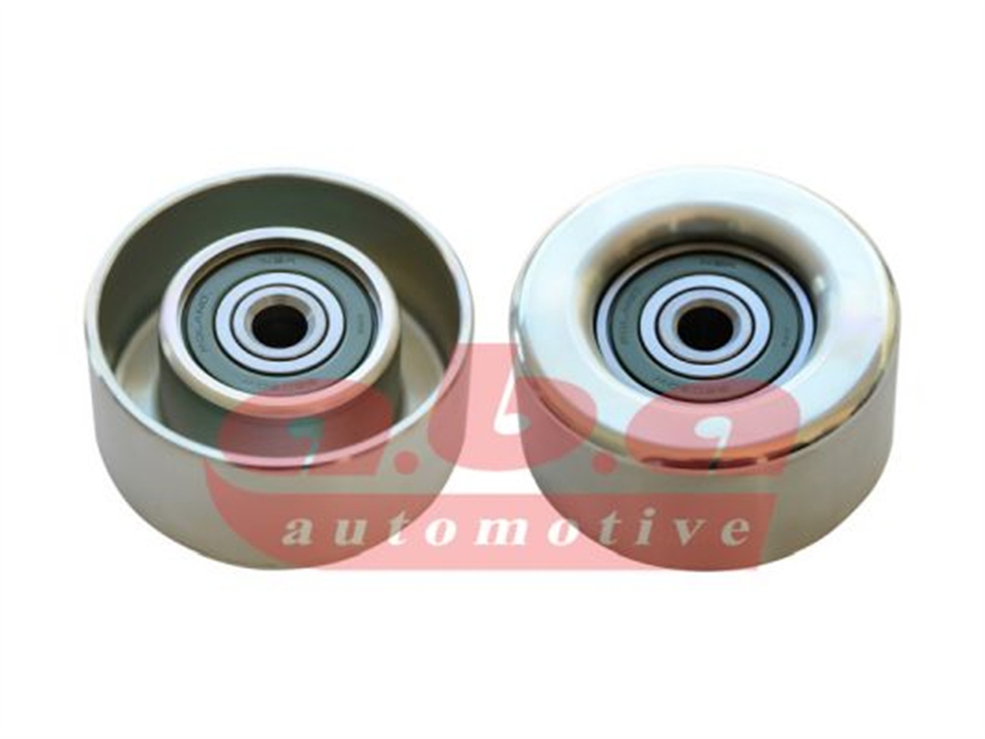 ALTERNATÖR GERGİ RULMANI NISSAN-CUBE-JUKE-MICRA-NOTE-N200-QASHQAI-TIDA-VERSA II-RENAULT FLUENCE