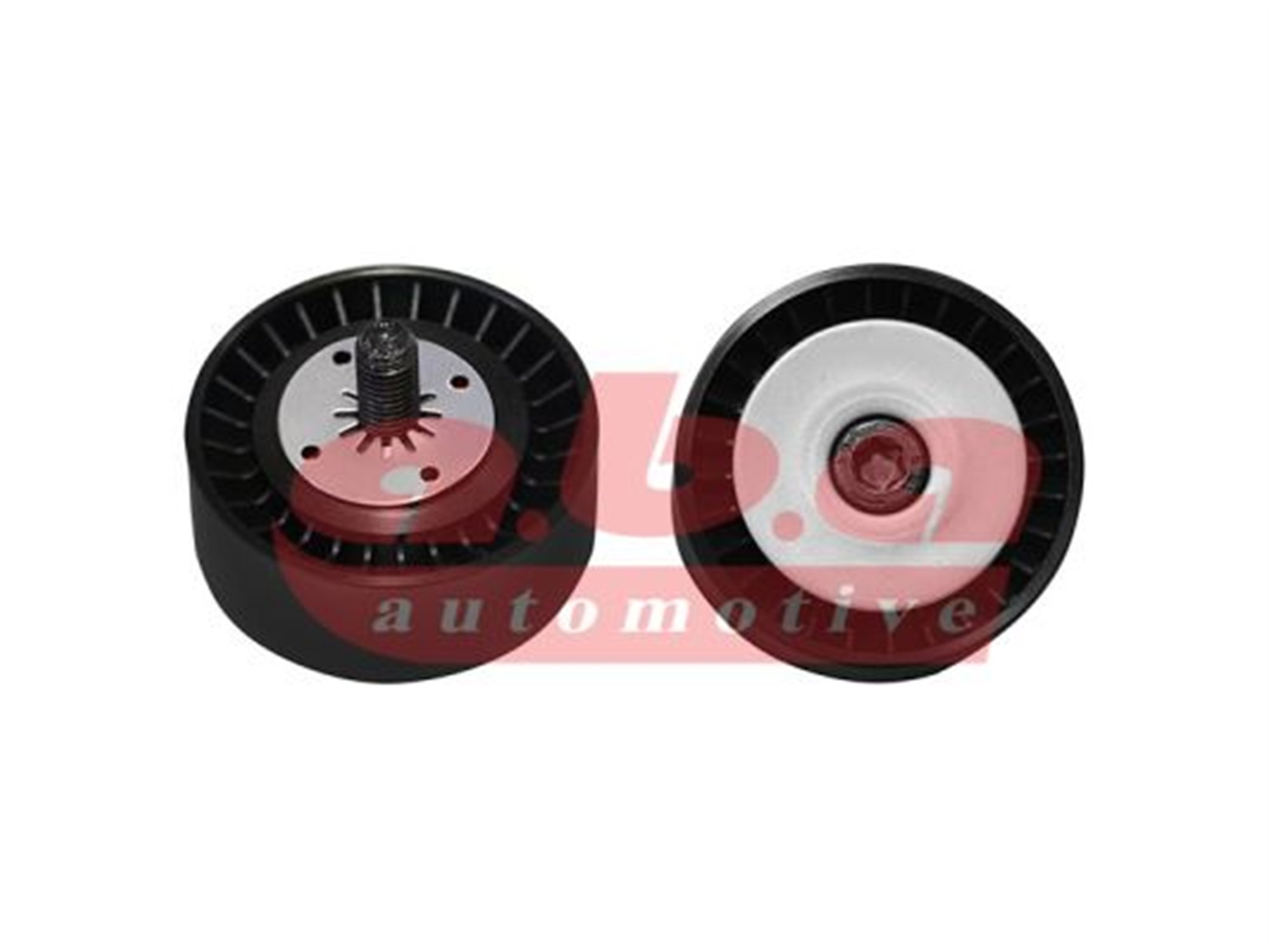 ALTERNATÖR GERGİ RULMANI OPEL ANTARA-CHEVROLET CAPTIVA-CRUZE-LACETTI-NUBIRA 2.0 CDTI 06 >