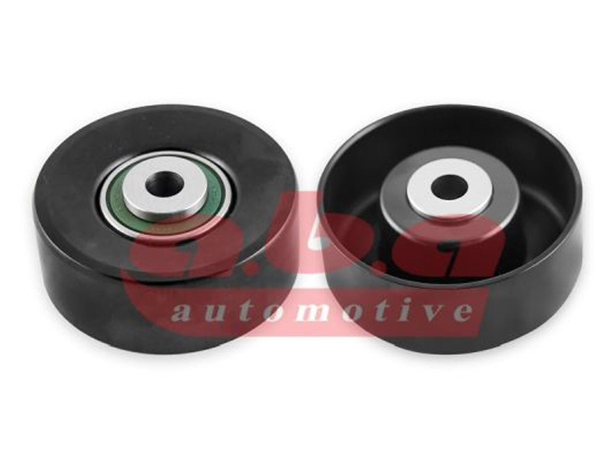 ALTERNATÖR GERGİ RULMANI P206 1.1-1.1i-1.4i-1.6i-1.6 16V- XSARA 1.4i-1.6-1.6 16V 98-