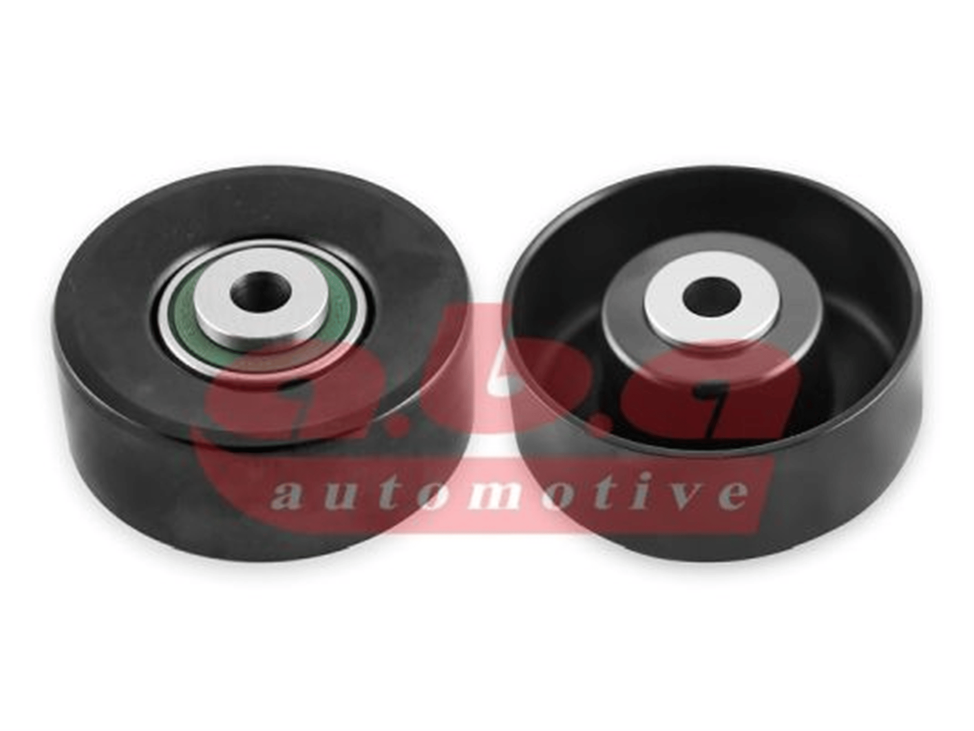 ALTERNATÖR GERGİ RULMANI P206 1.1-1.1i-1.4i-1.6i-1.6 16V- XSARA 1.4i-1.6-1.6 16V 98-