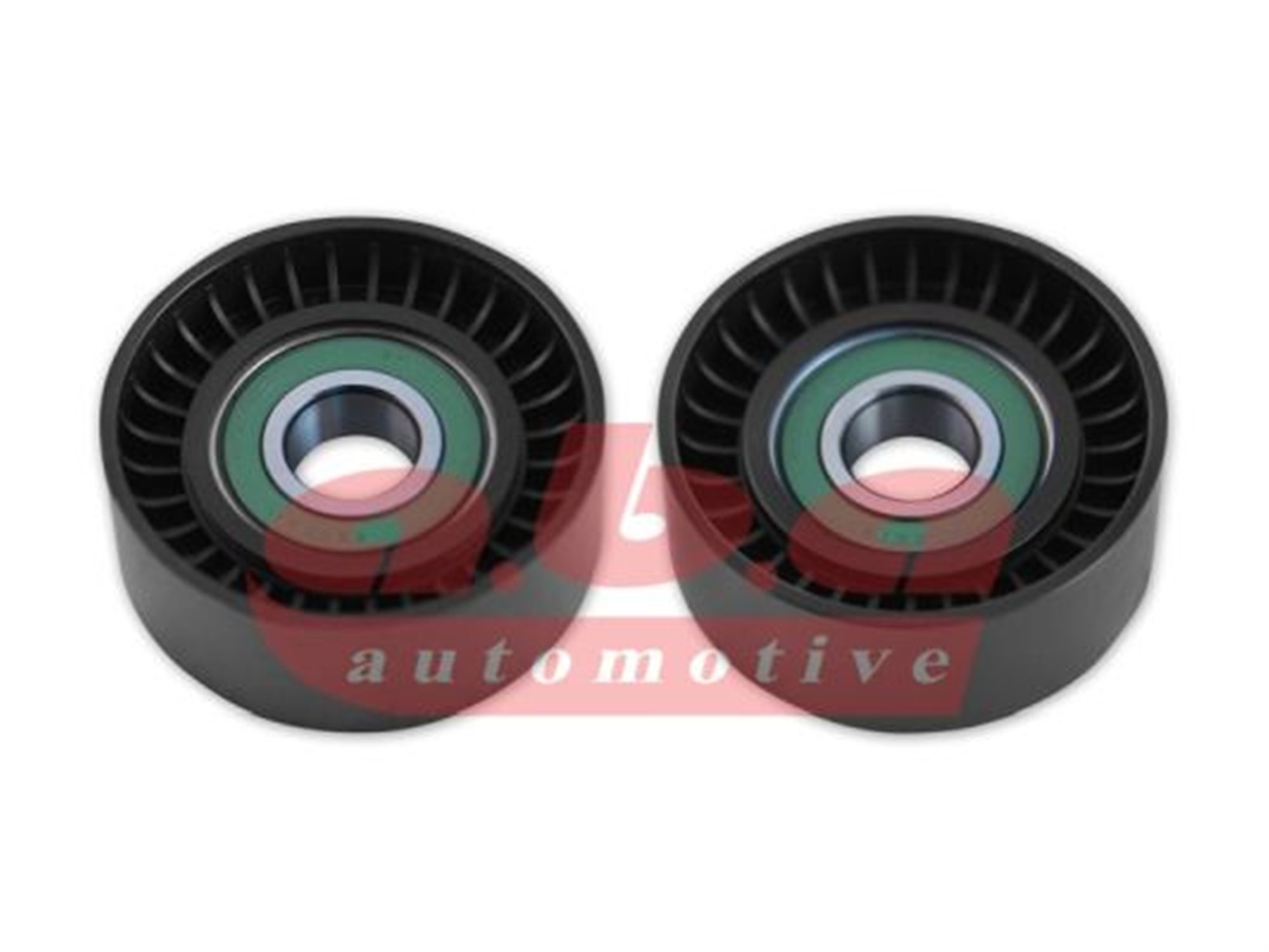 ALTERNATÖR GERGİ RULMANI P206-306-307-406-EXPERT 2.0 16V 00- -C4-C5-C8-JUMPY-XSARA 02-