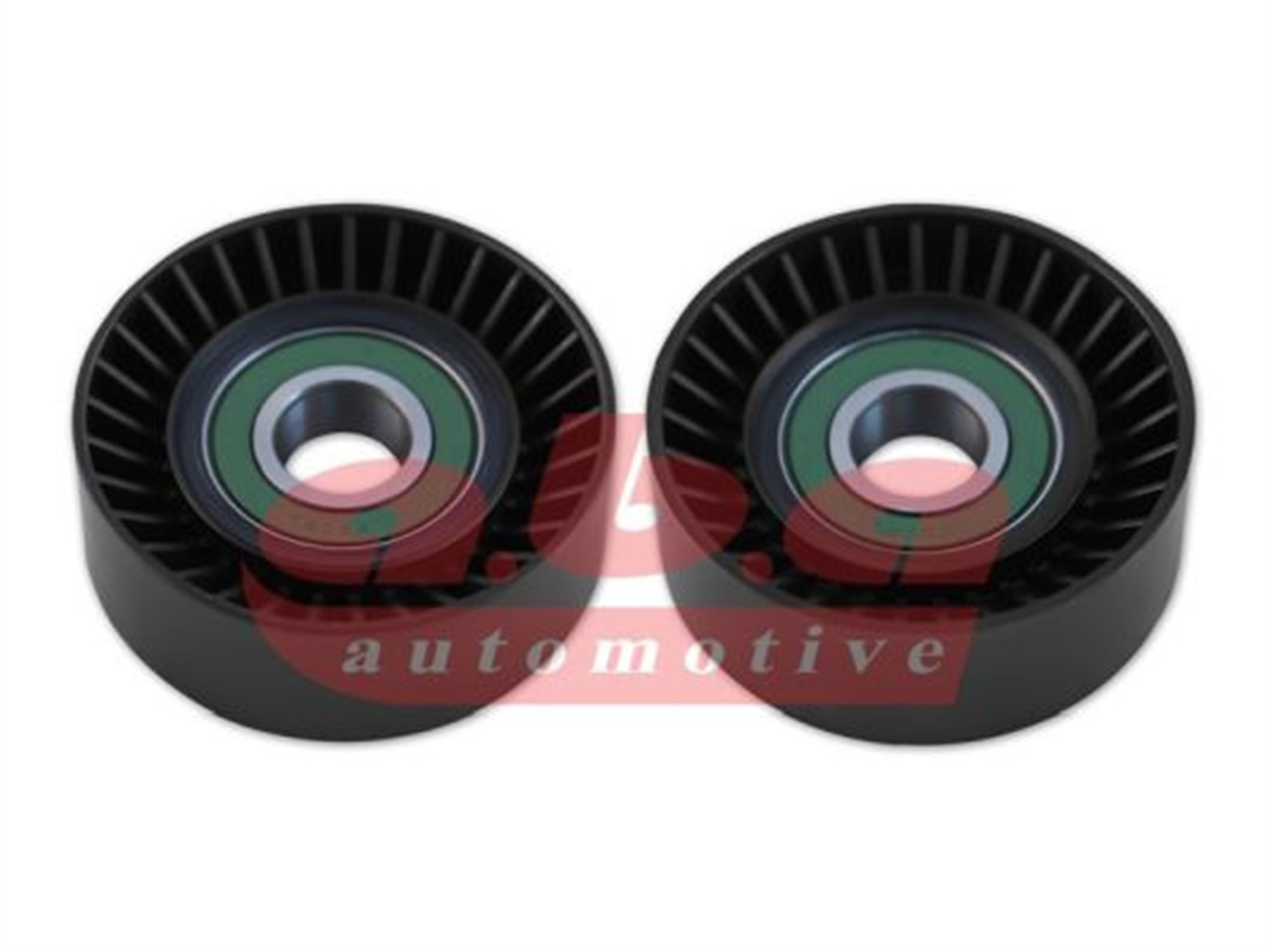 ALTERNATÖR GERGİ RULMANI P206-306-406-607-806-PARTNER-BOXER-C5-BERLINGO DW10 2.0HDI-2.2HDI
