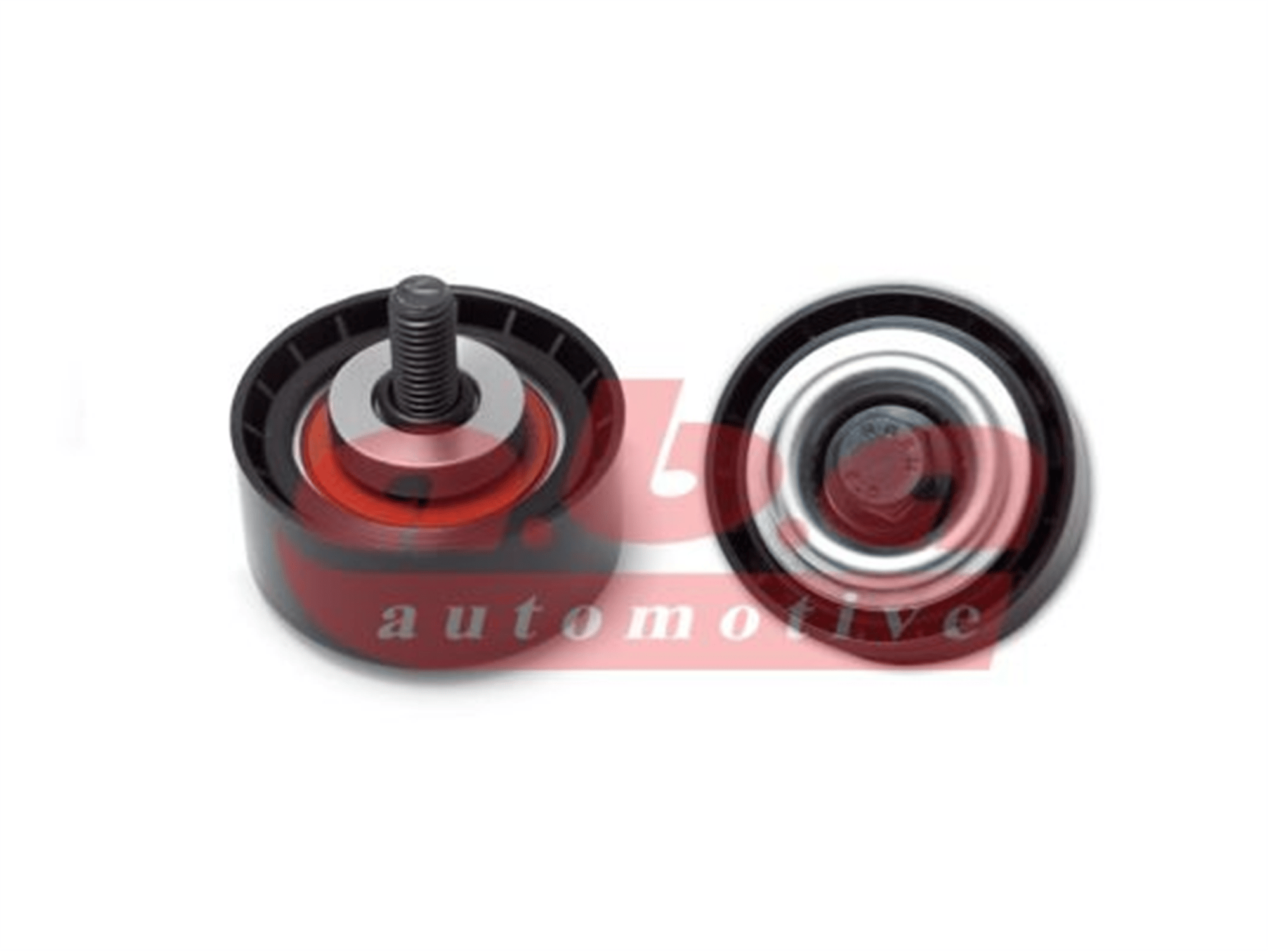ALTERNATÖR GERGİ RULMANI P206-306-EXPERT-PARTNER-BERLINGO-JUMPY-XSARA-SCUDO 1.9D 98- DW8-BW8B