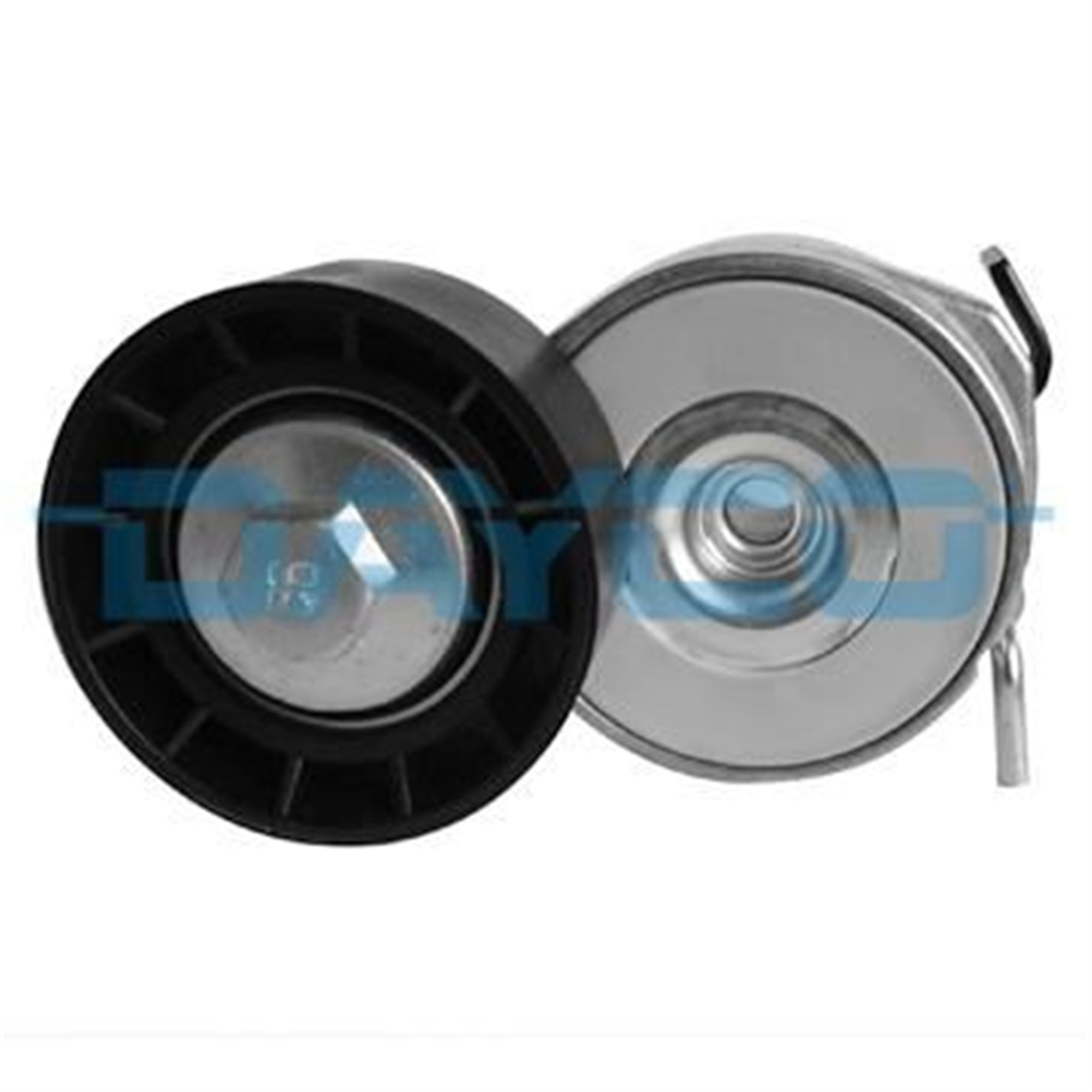 ALTERNATÖR GERGİ RULMANI P206-BIPPER-EXPERT-PARTNER-BERLINGO-C5-JUMPY-NEMO 1.4HDI-1.6HDI x