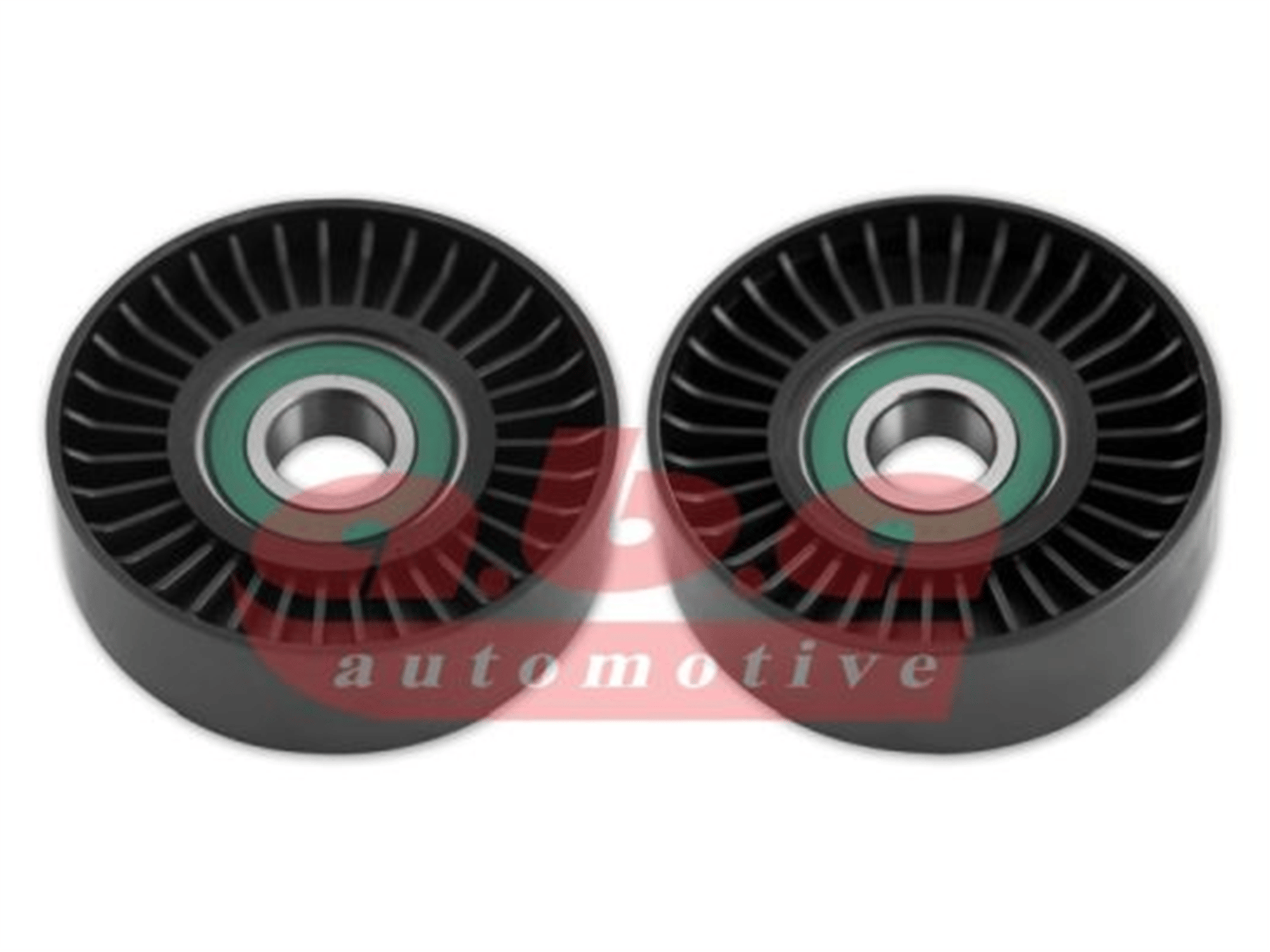 ALTERNATÖR GERGİ RULMANI P206-P307-P406-P407-P607-P807-EXPERT-C5-C8-JUMPY 1.8 16V-2.0 16V-2.0-2.2
